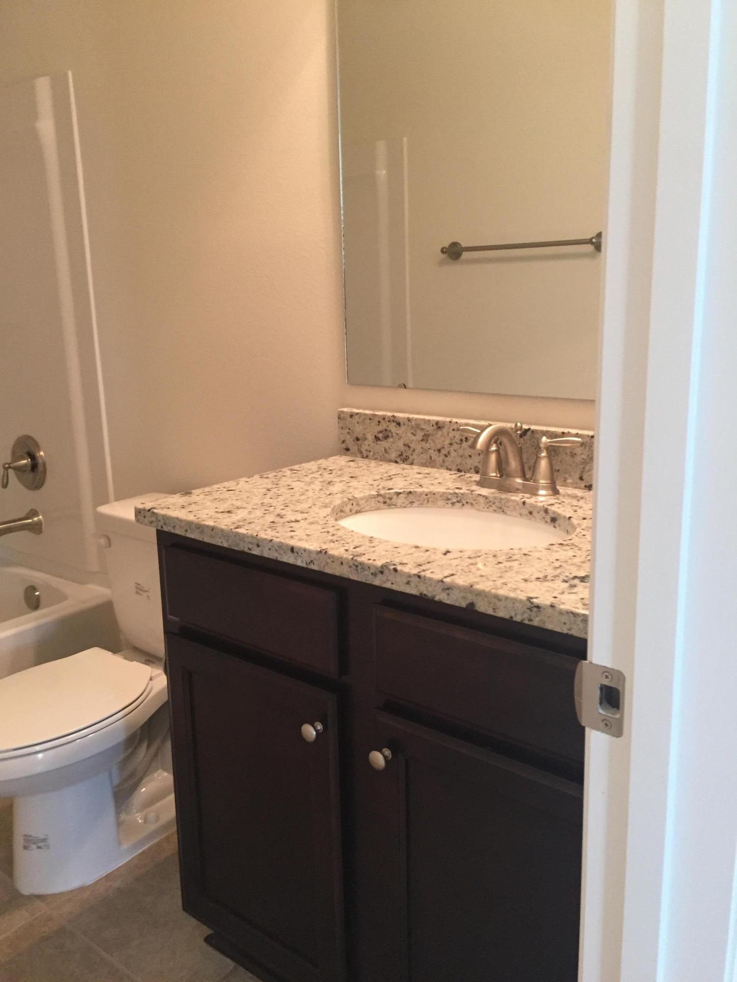 Cross Creek Estates - Residential