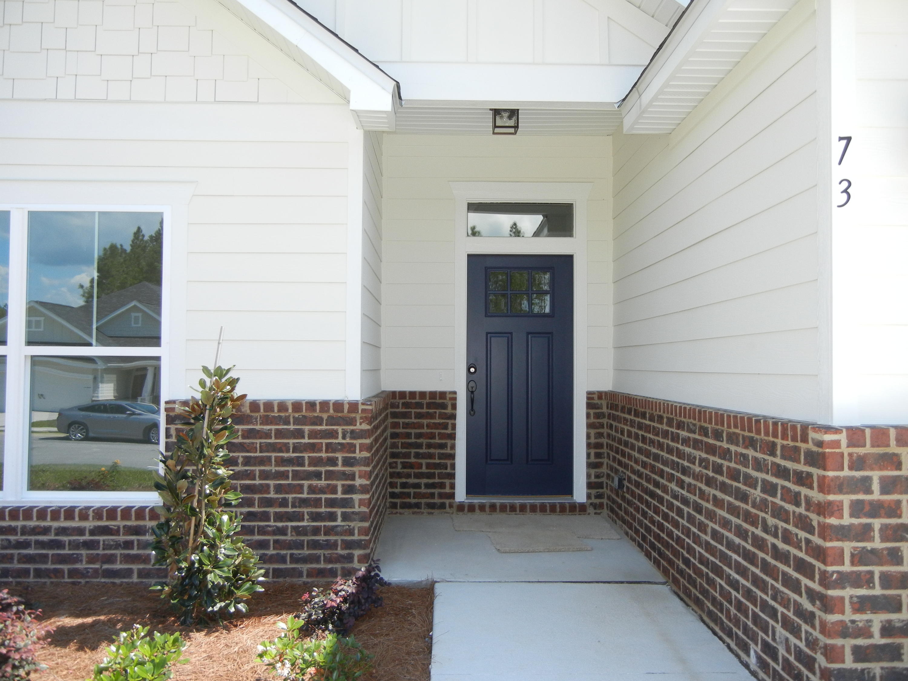 Cross Creek Estates - Residential