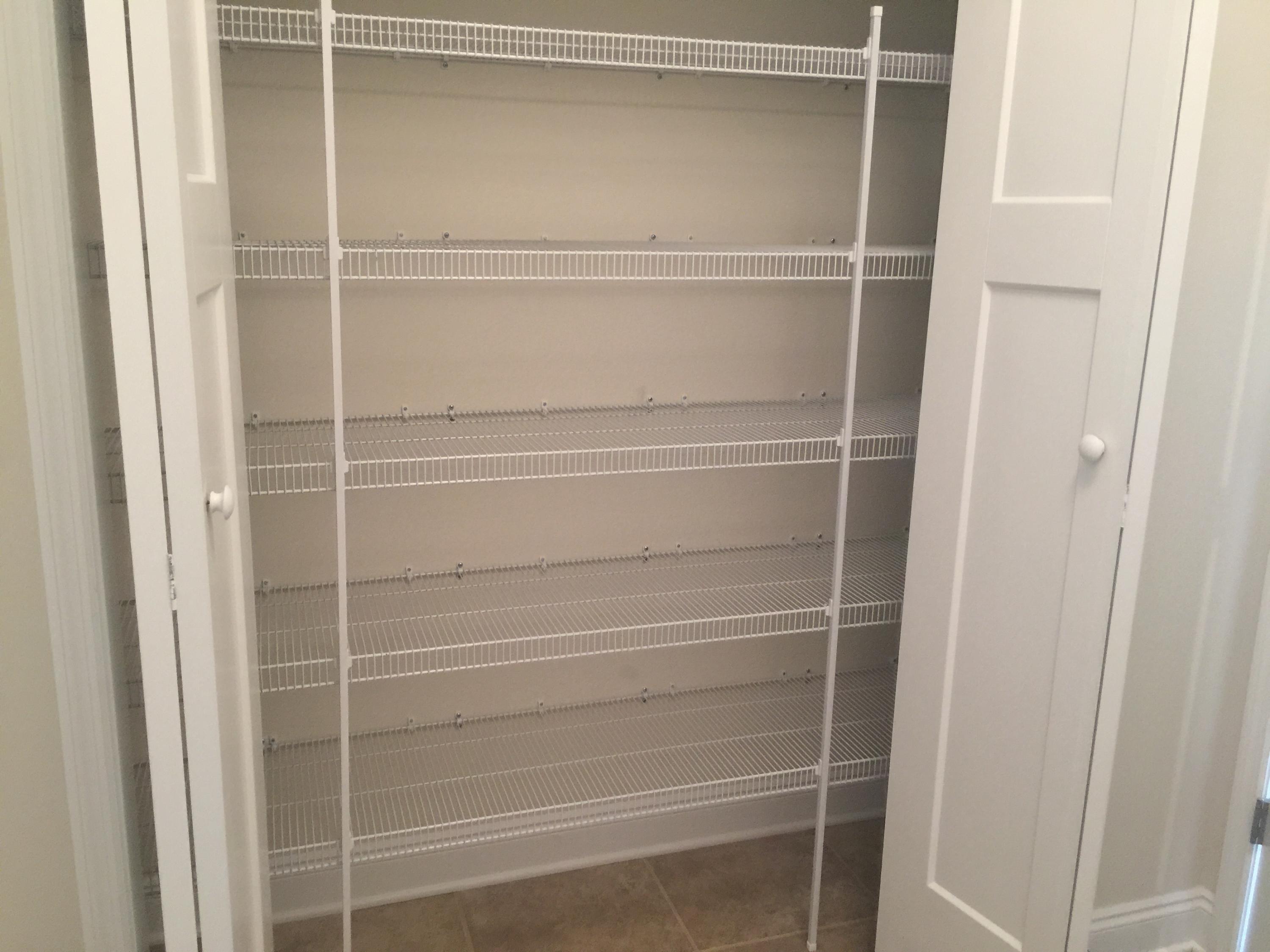 Cross Creek Estates - Residential