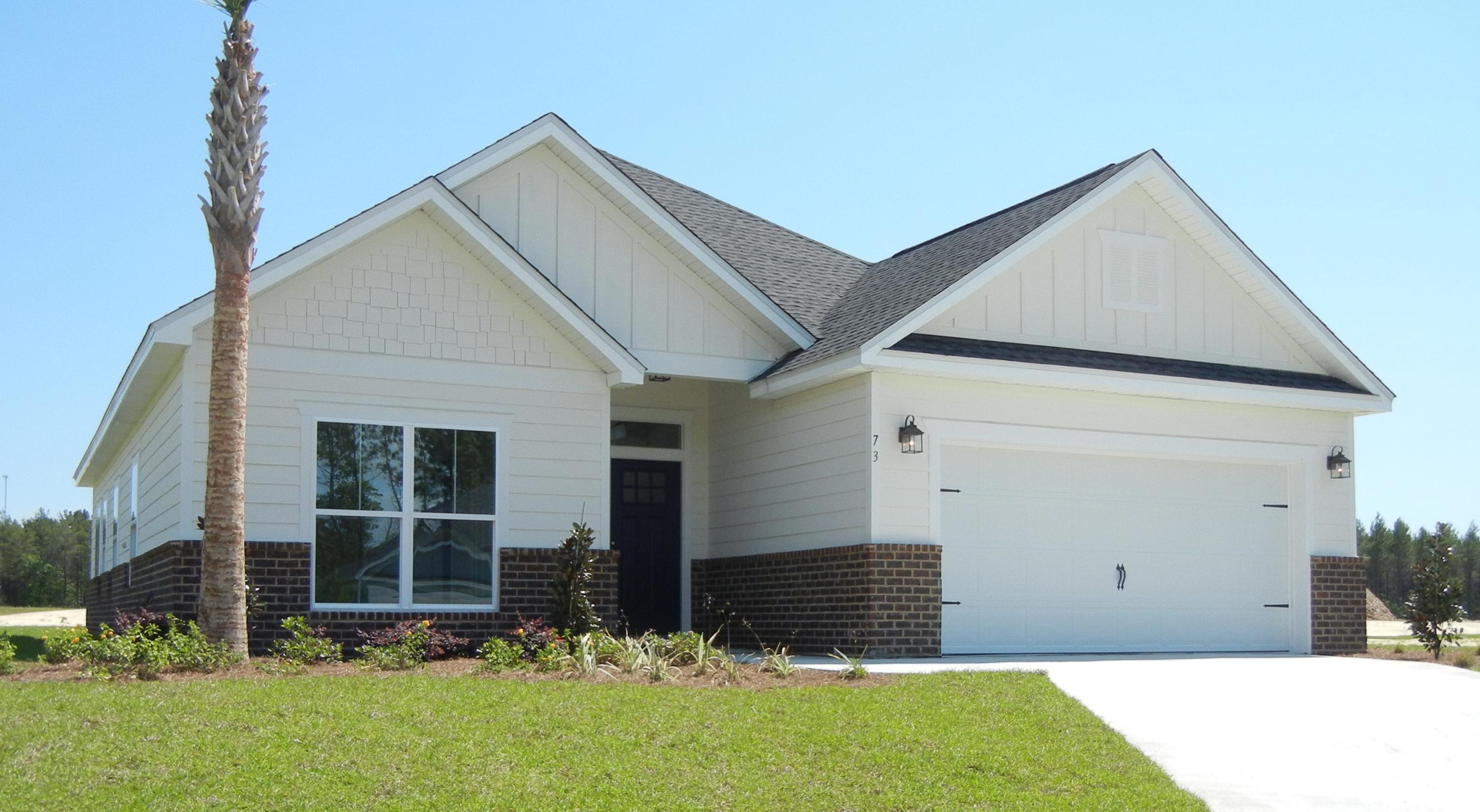 Cross Creek Estates - Residential