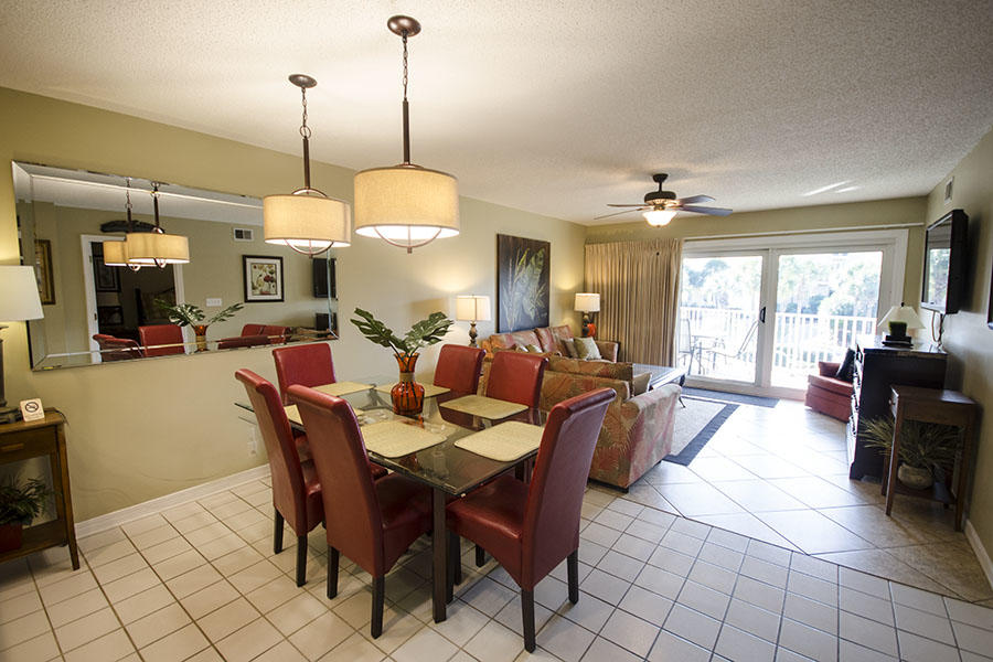 MARAVILLA CONDO 1 - Residential