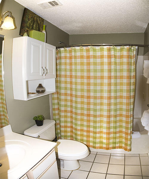 MARAVILLA CONDO 1 - Residential