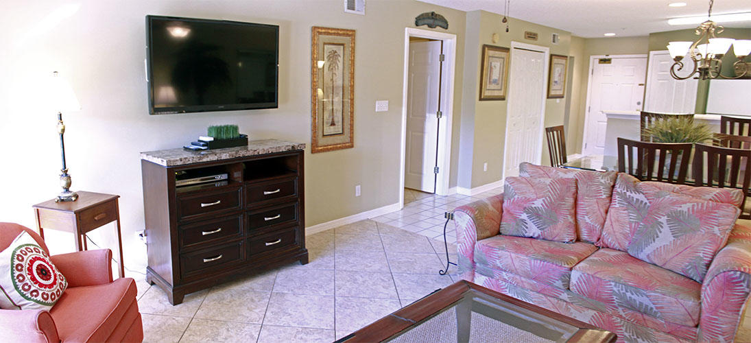 MARAVILLA CONDO 1 - Residential