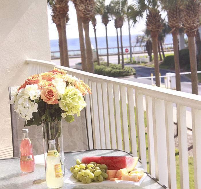 MARAVILLA CONDO 1 - Residential