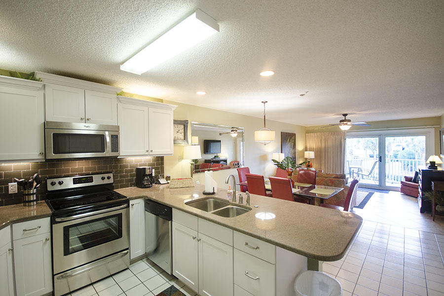 MARAVILLA CONDO 1 - Residential