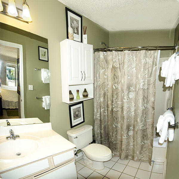 MARAVILLA CONDO 1 - Residential