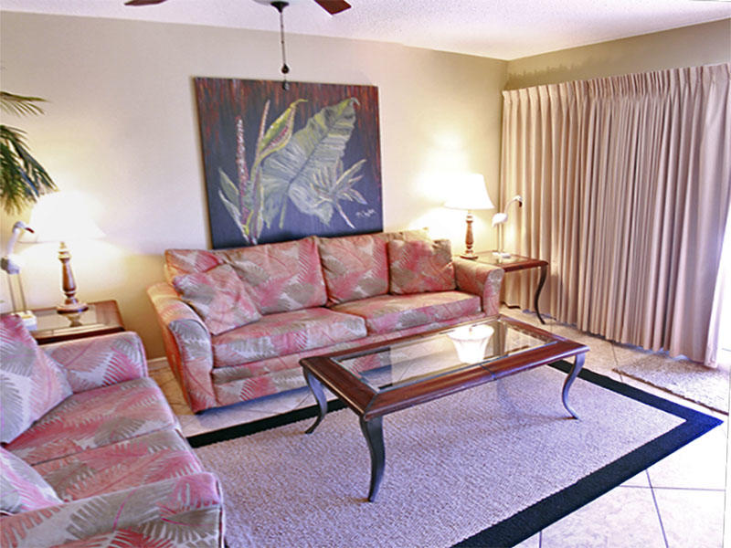 MARAVILLA CONDO 1 - Residential