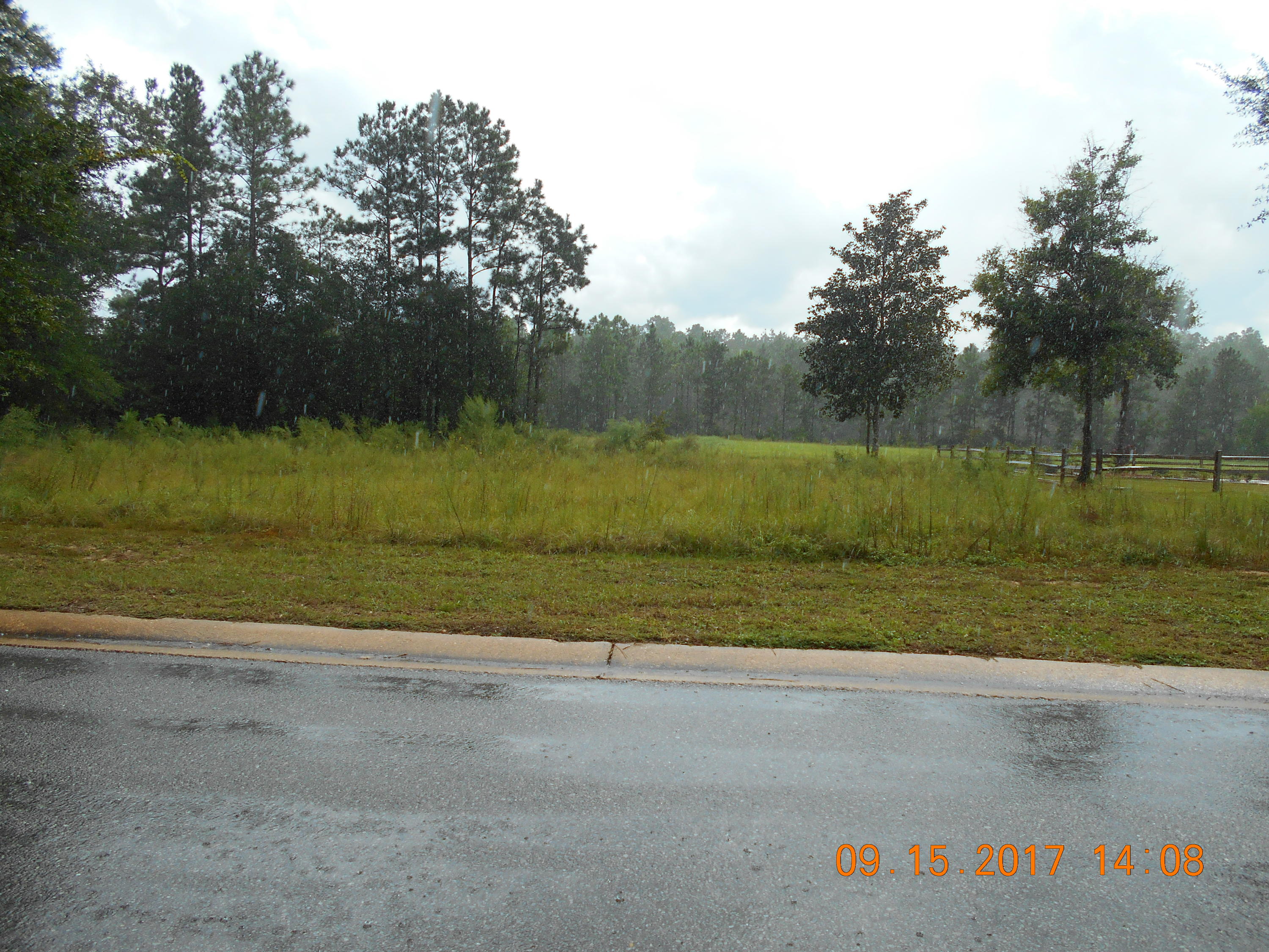 LAKE ARTHUR EST PH I - Land