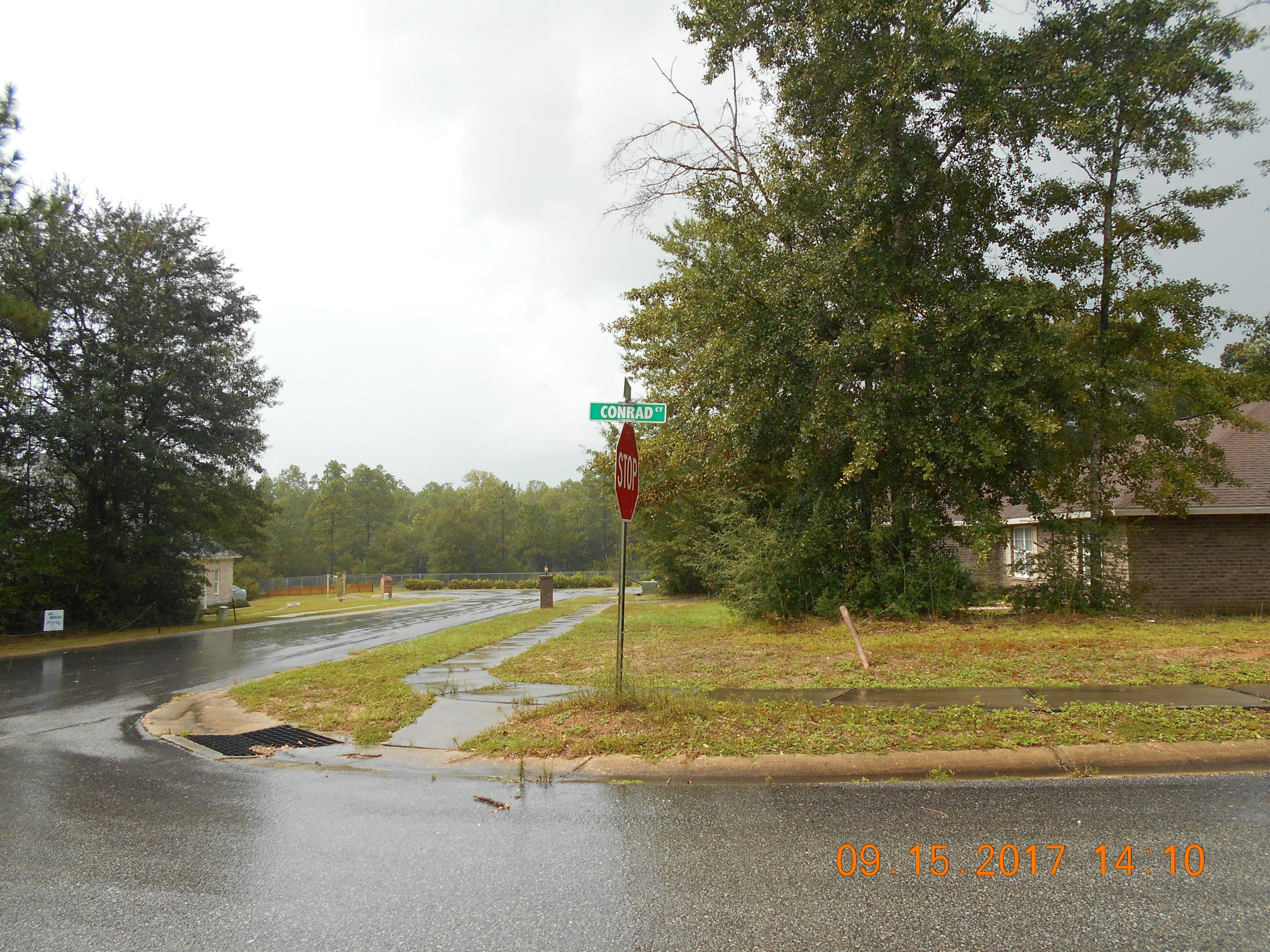 LAKE ARTHUR EST PH I - Land