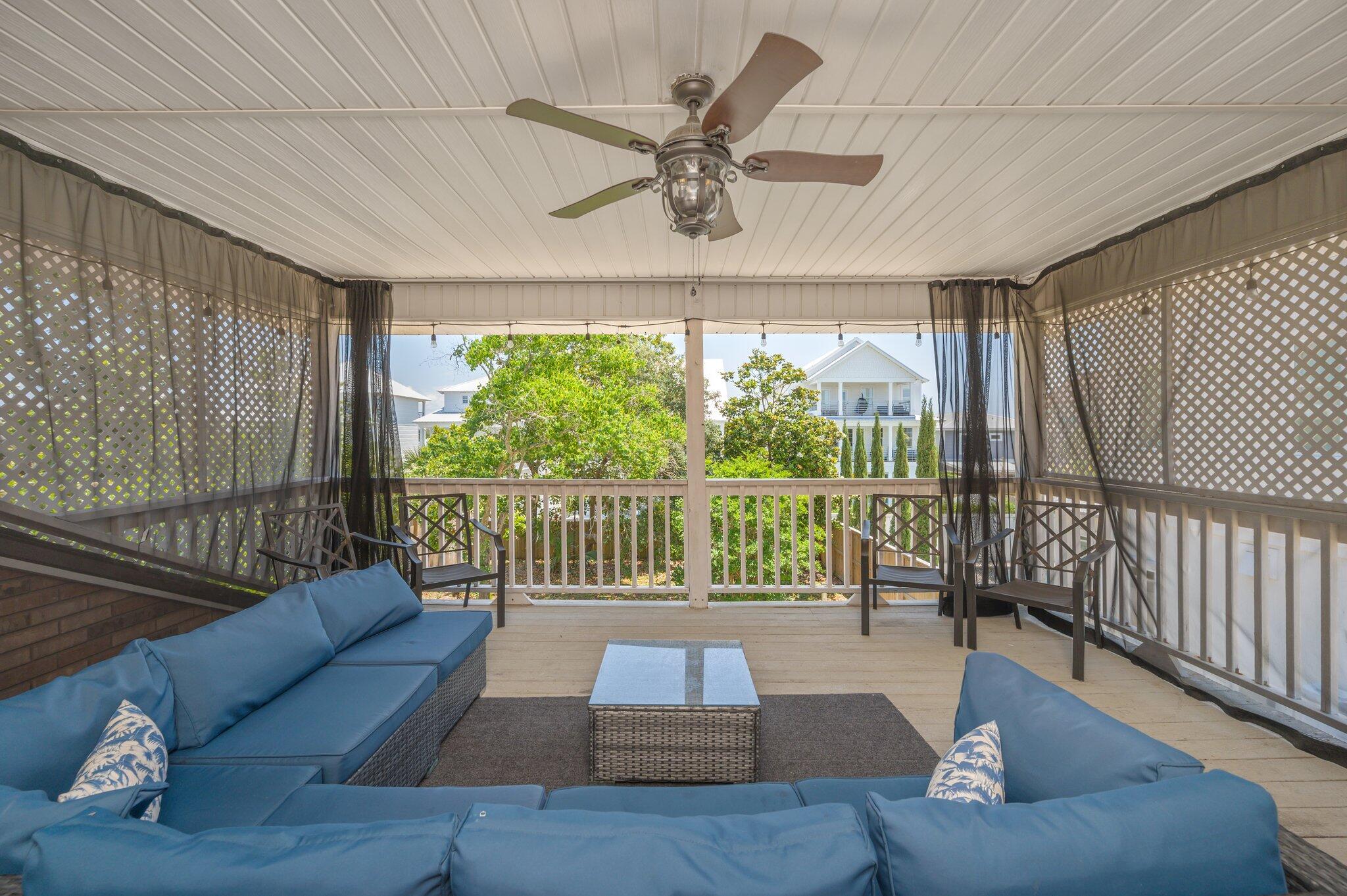 CRYSTAL BEACH - Residential