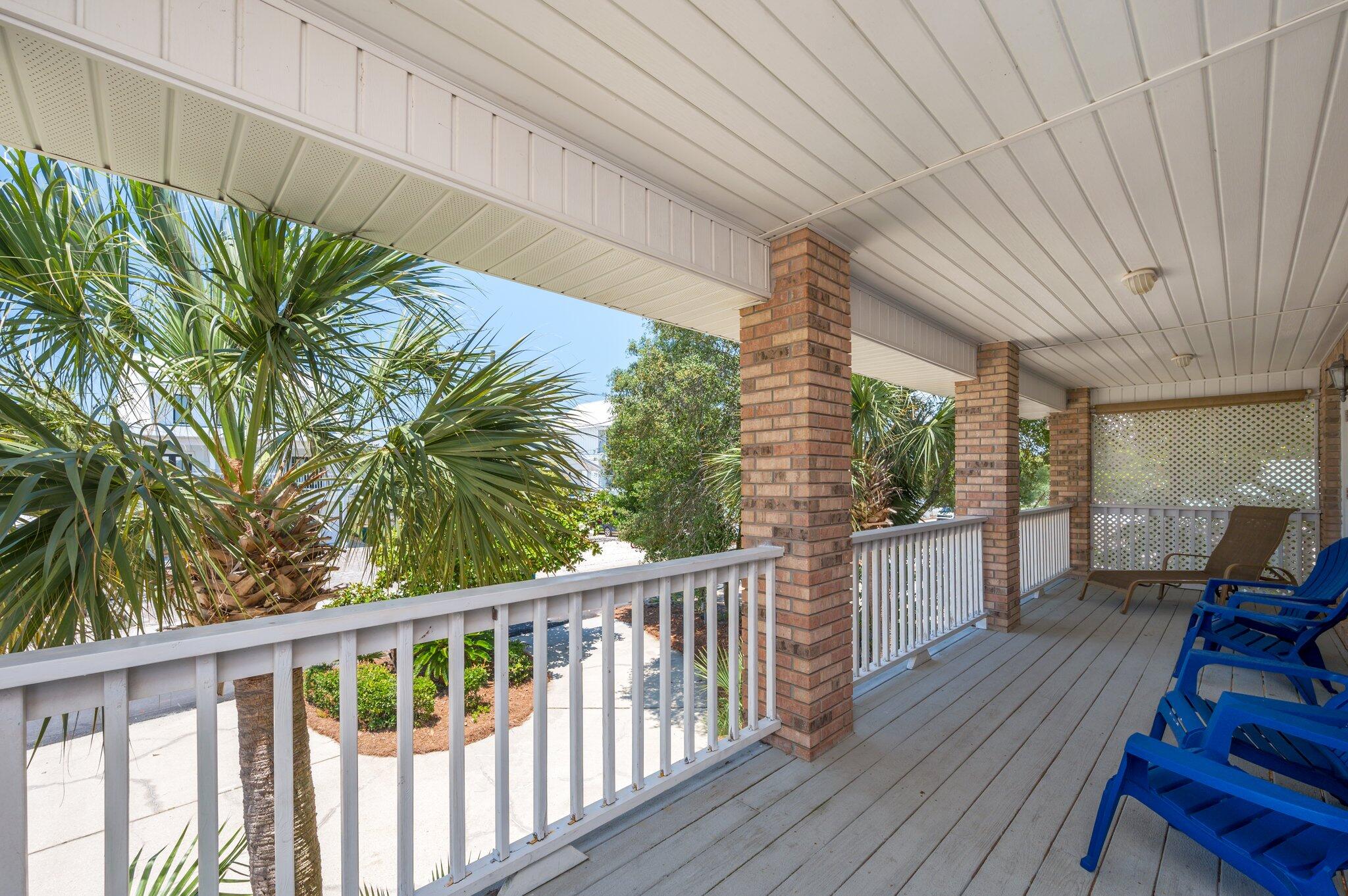 CRYSTAL BEACH - Residential