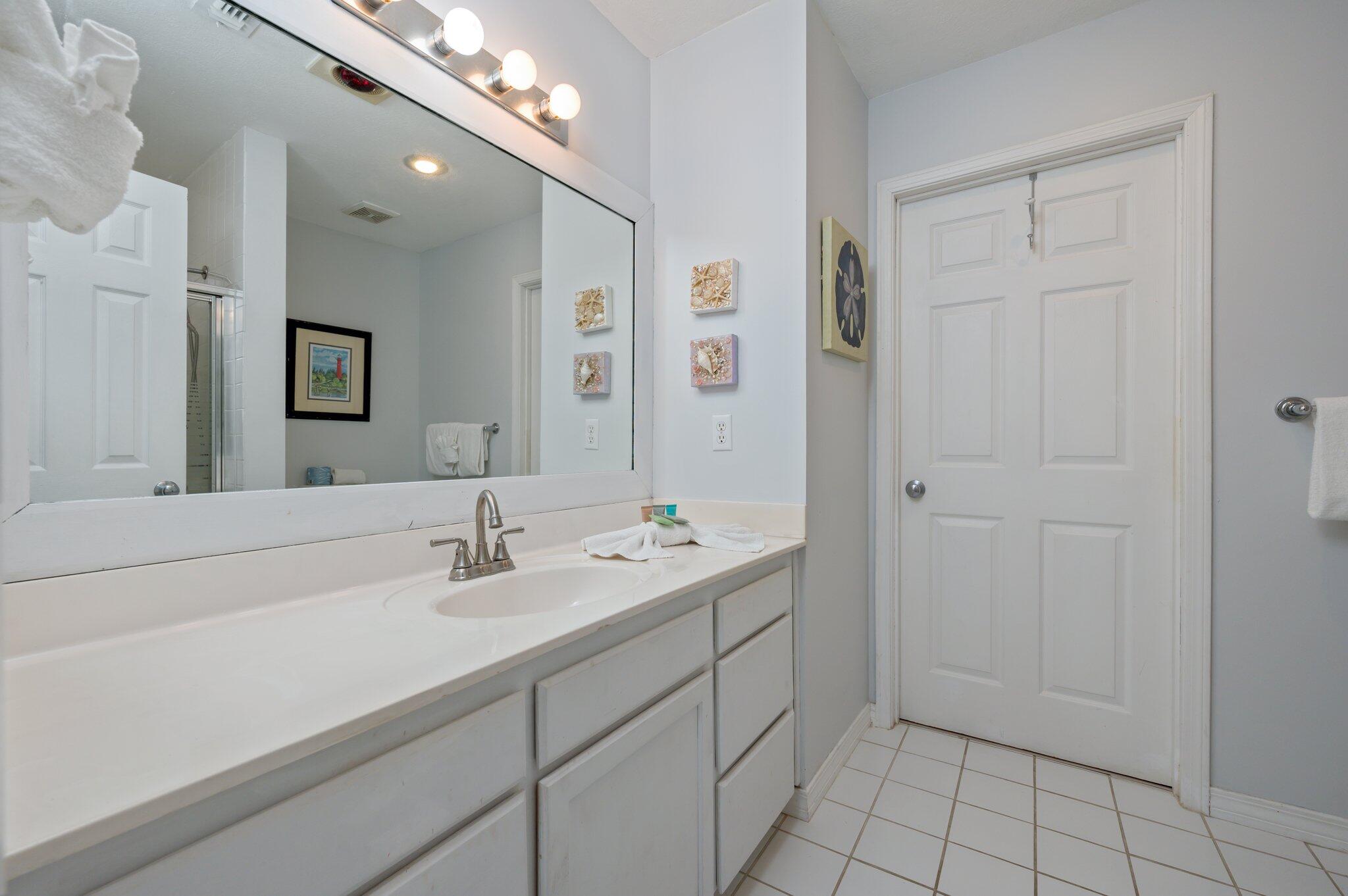 CRYSTAL BEACH - Residential