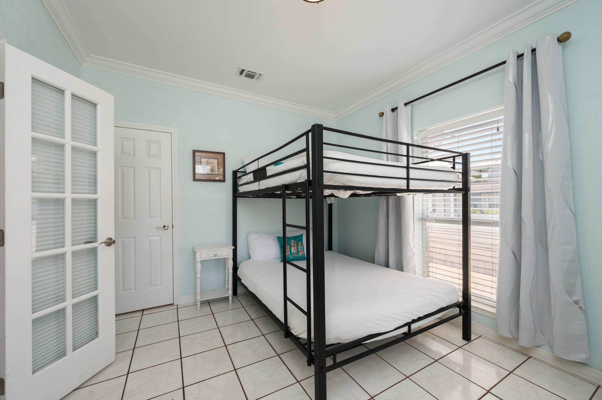 CRYSTAL BEACH - Residential