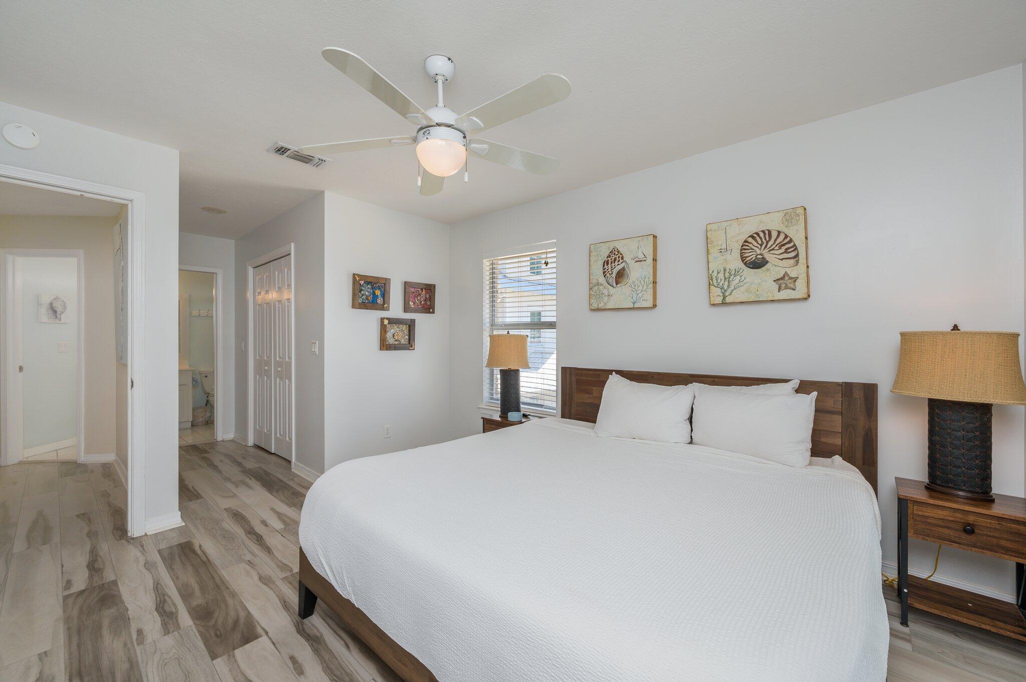 CRYSTAL BEACH - Residential