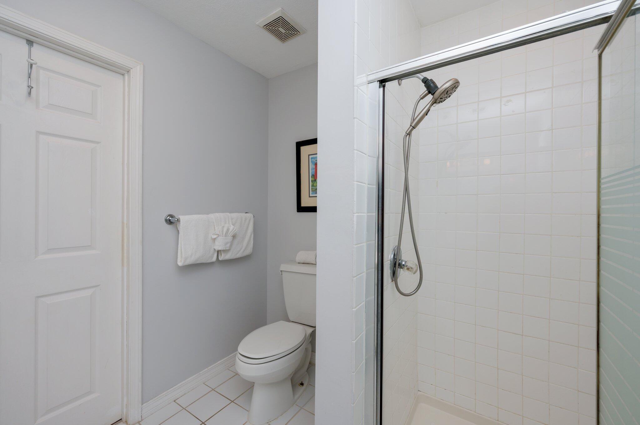 CRYSTAL BEACH - Residential