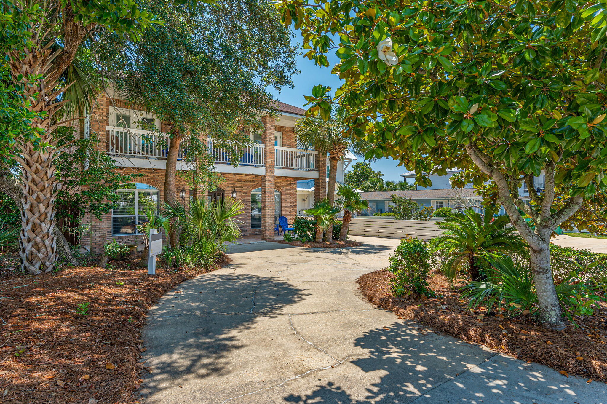 CRYSTAL BEACH - Residential