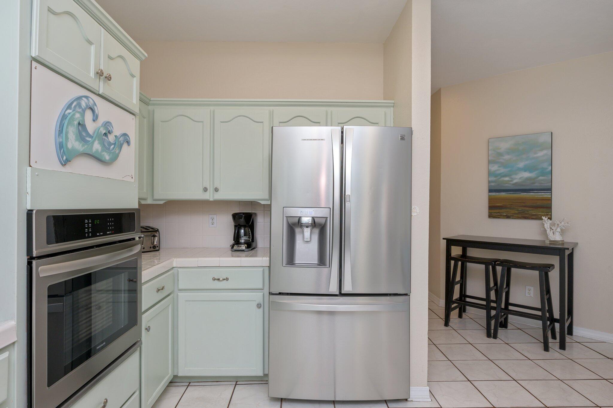 CRYSTAL BEACH - Residential