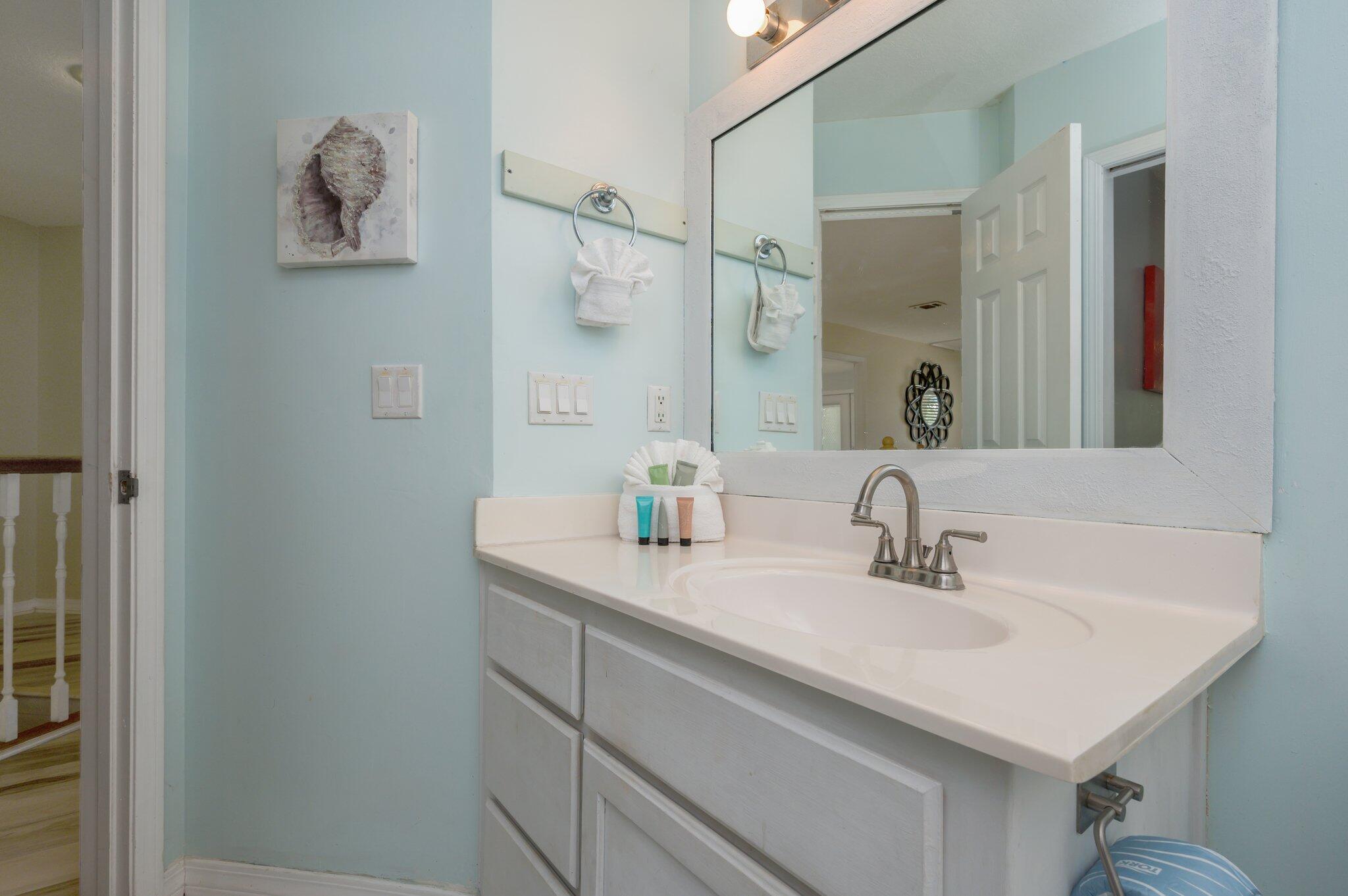 CRYSTAL BEACH - Residential