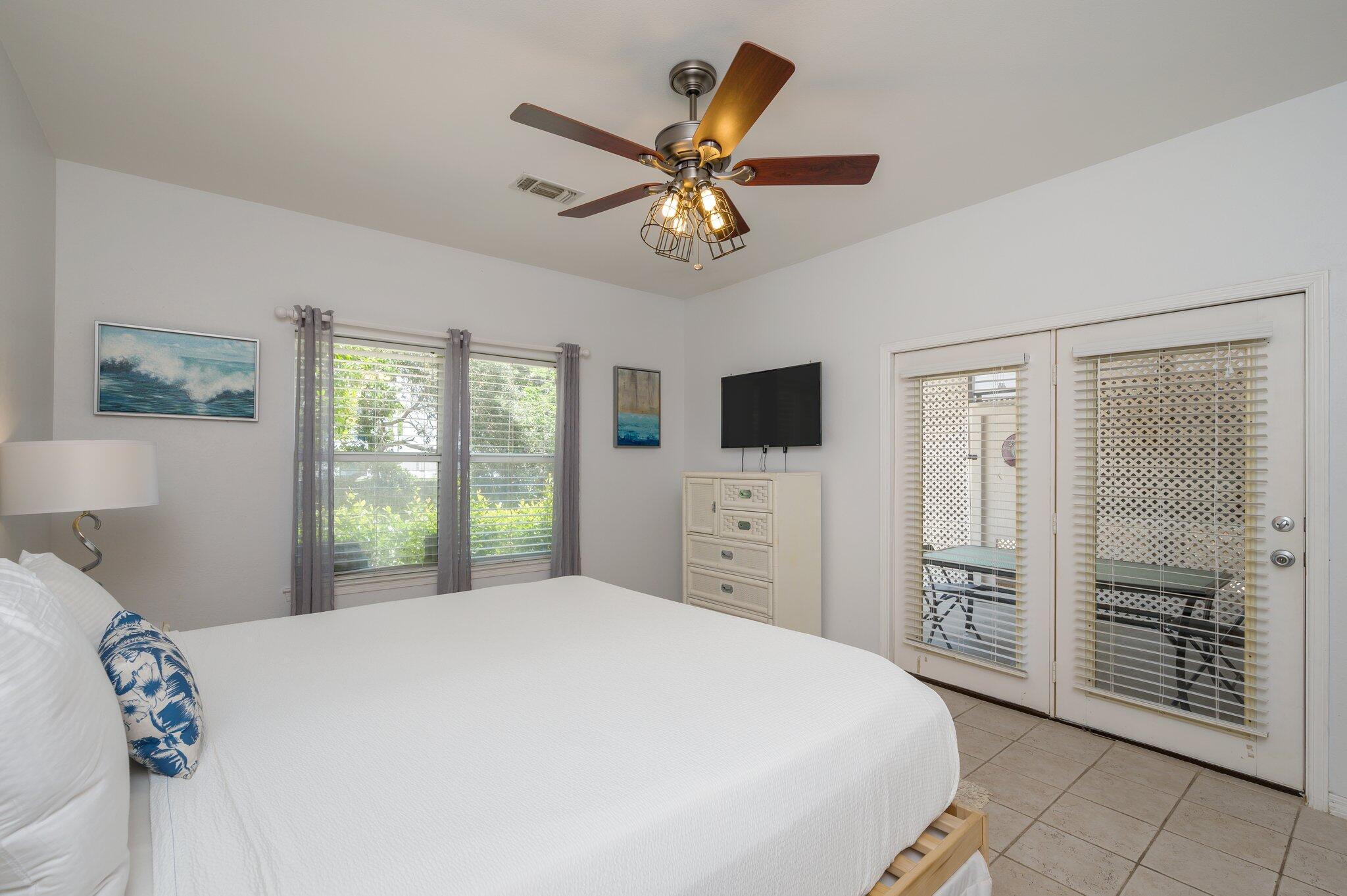 CRYSTAL BEACH - Residential