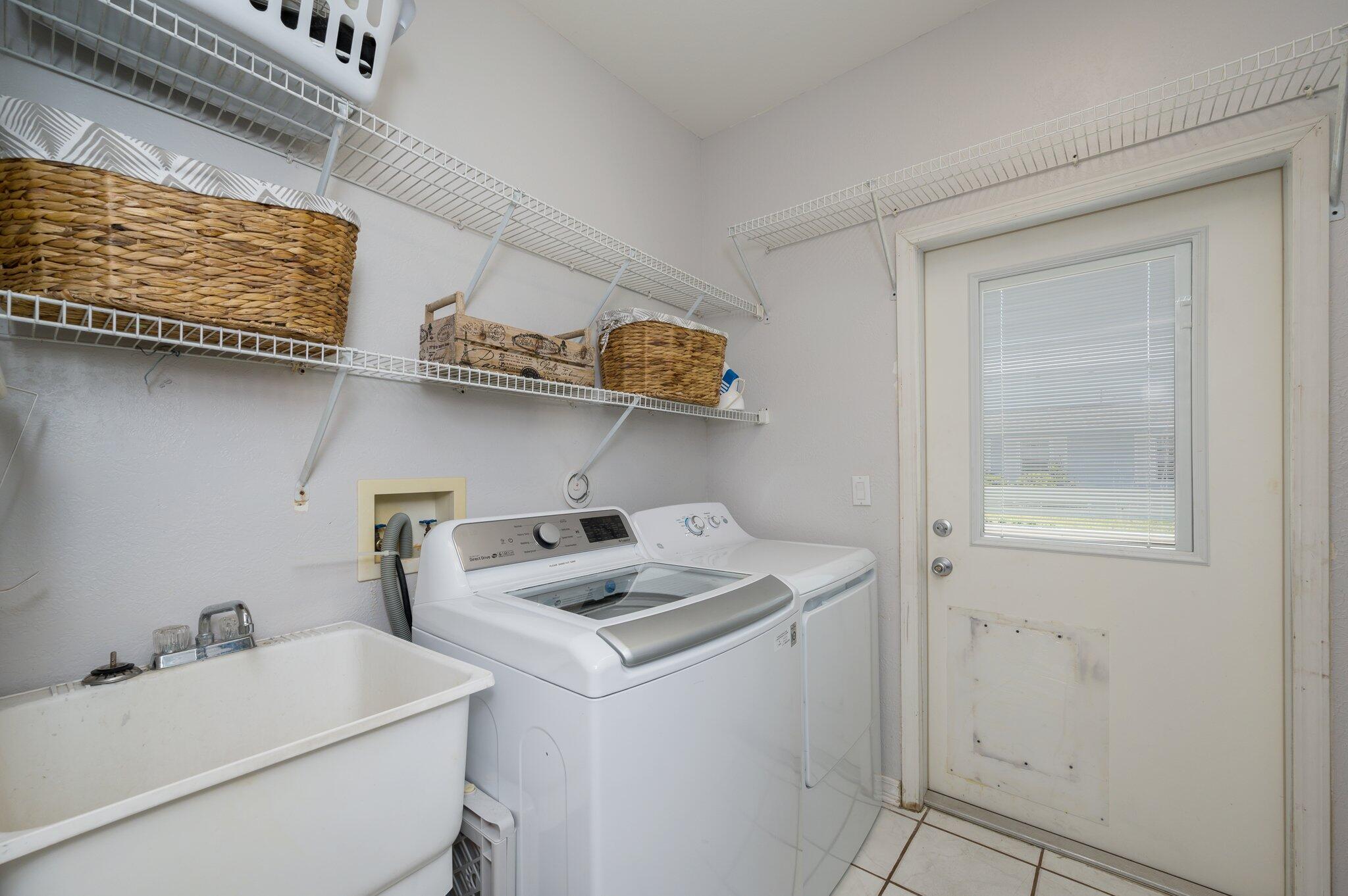 CRYSTAL BEACH - Residential