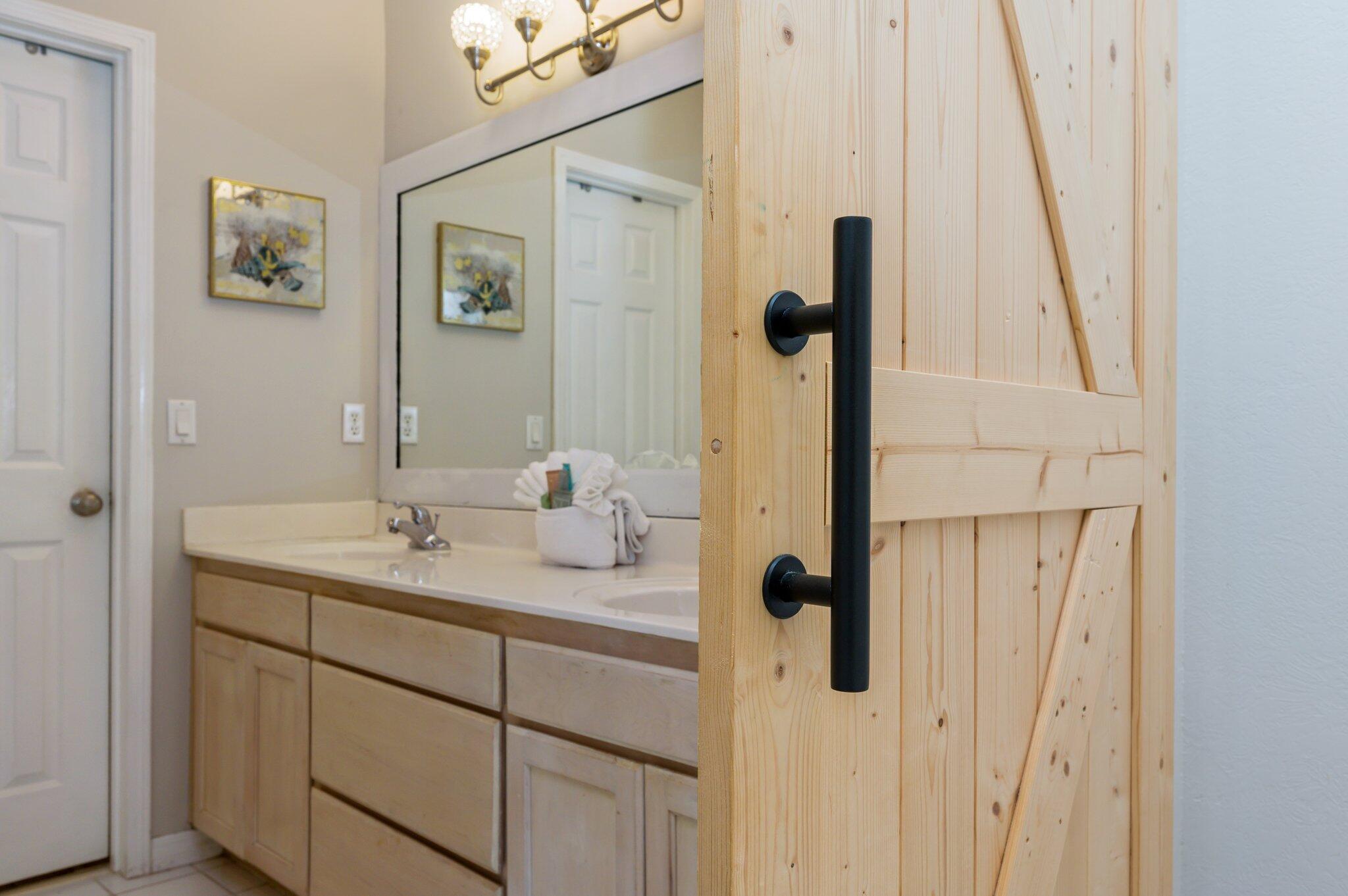 CRYSTAL BEACH - Residential