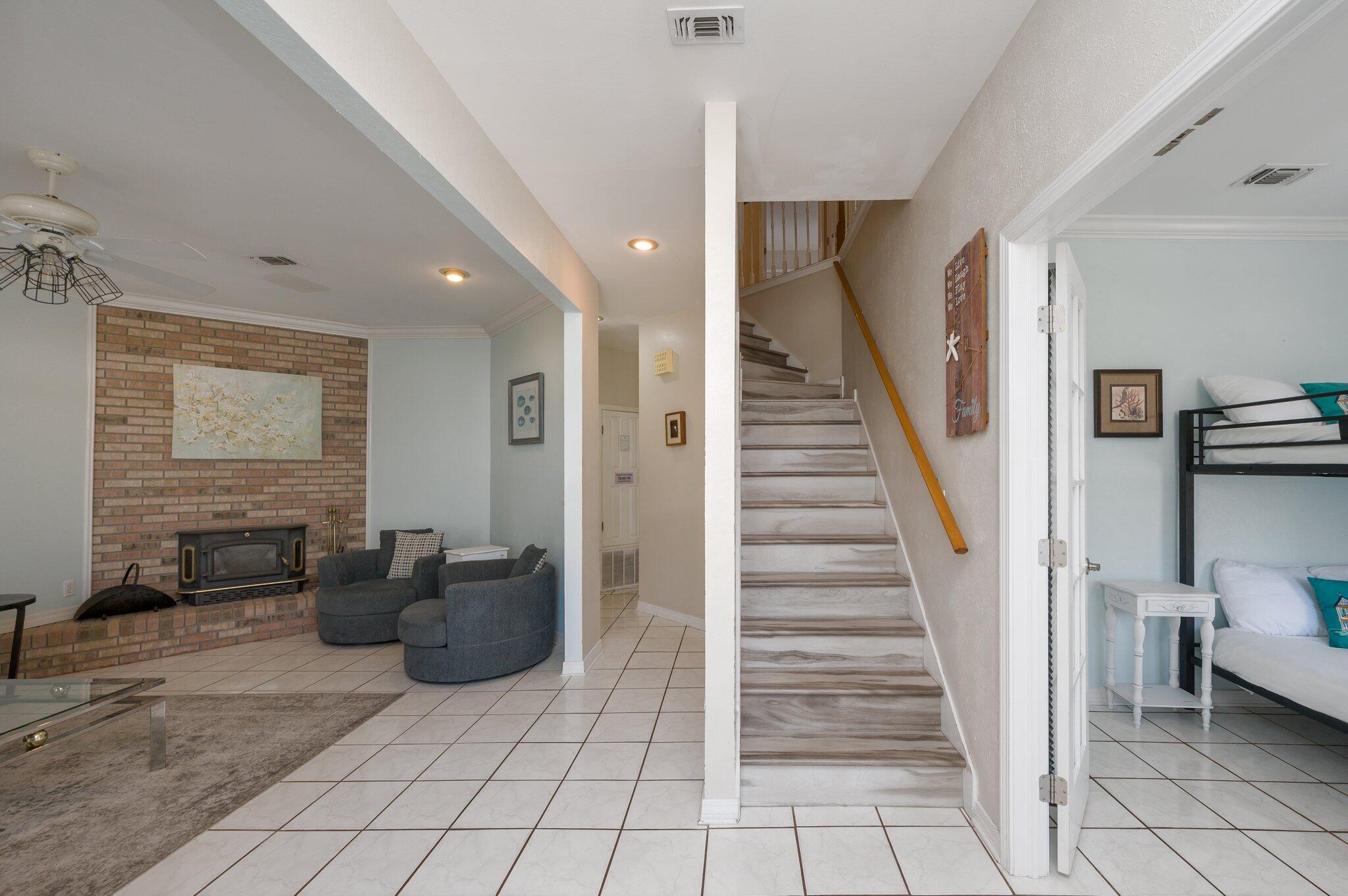 CRYSTAL BEACH - Residential