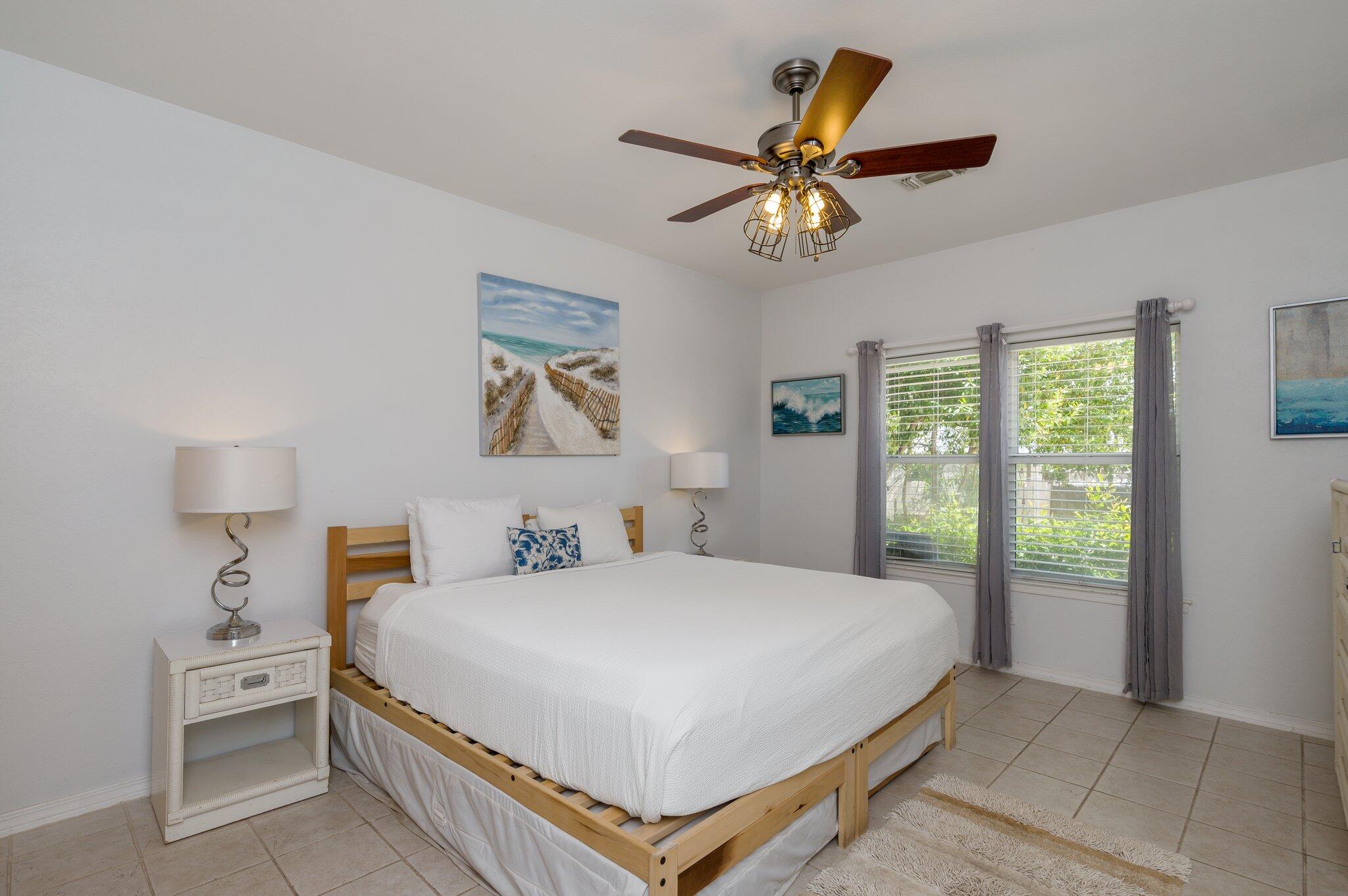 CRYSTAL BEACH - Residential