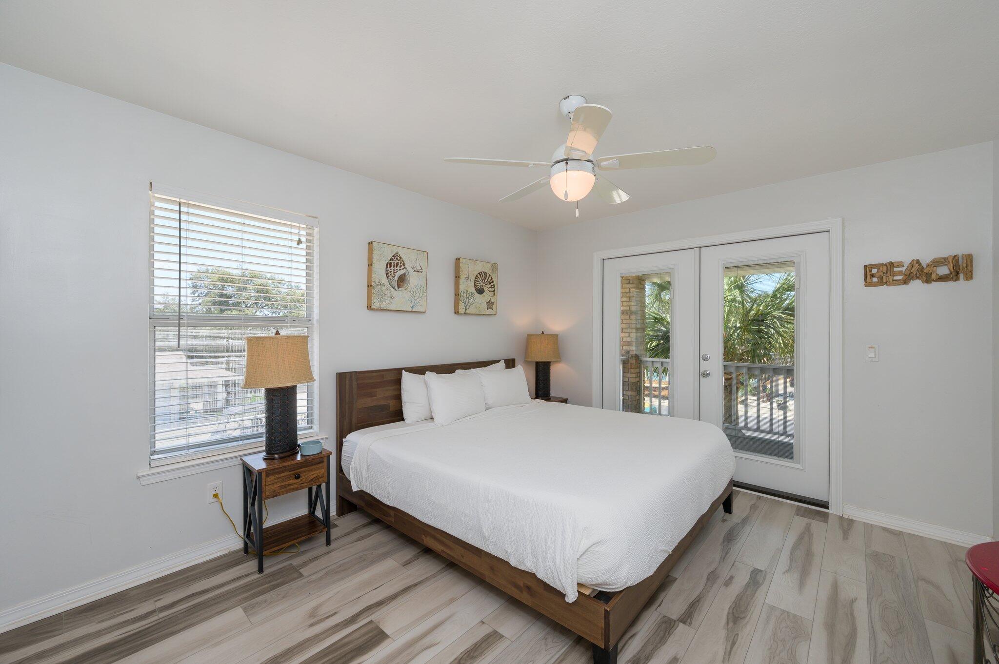 CRYSTAL BEACH - Residential