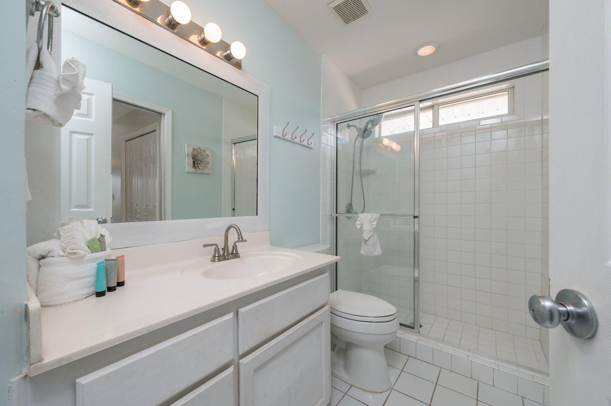 CRYSTAL BEACH - Residential