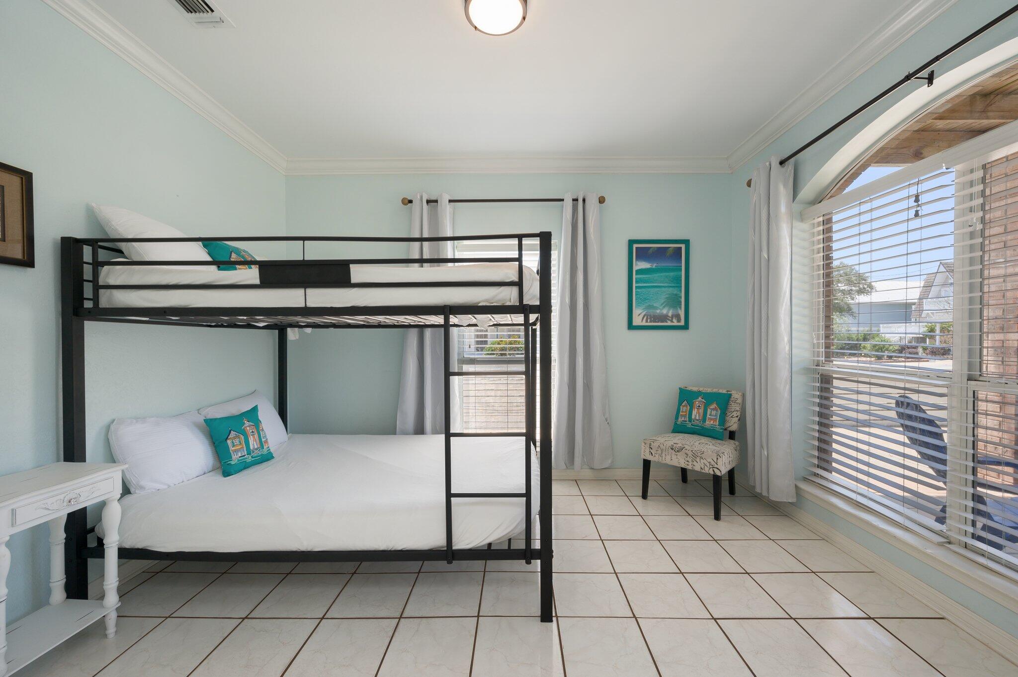 CRYSTAL BEACH - Residential