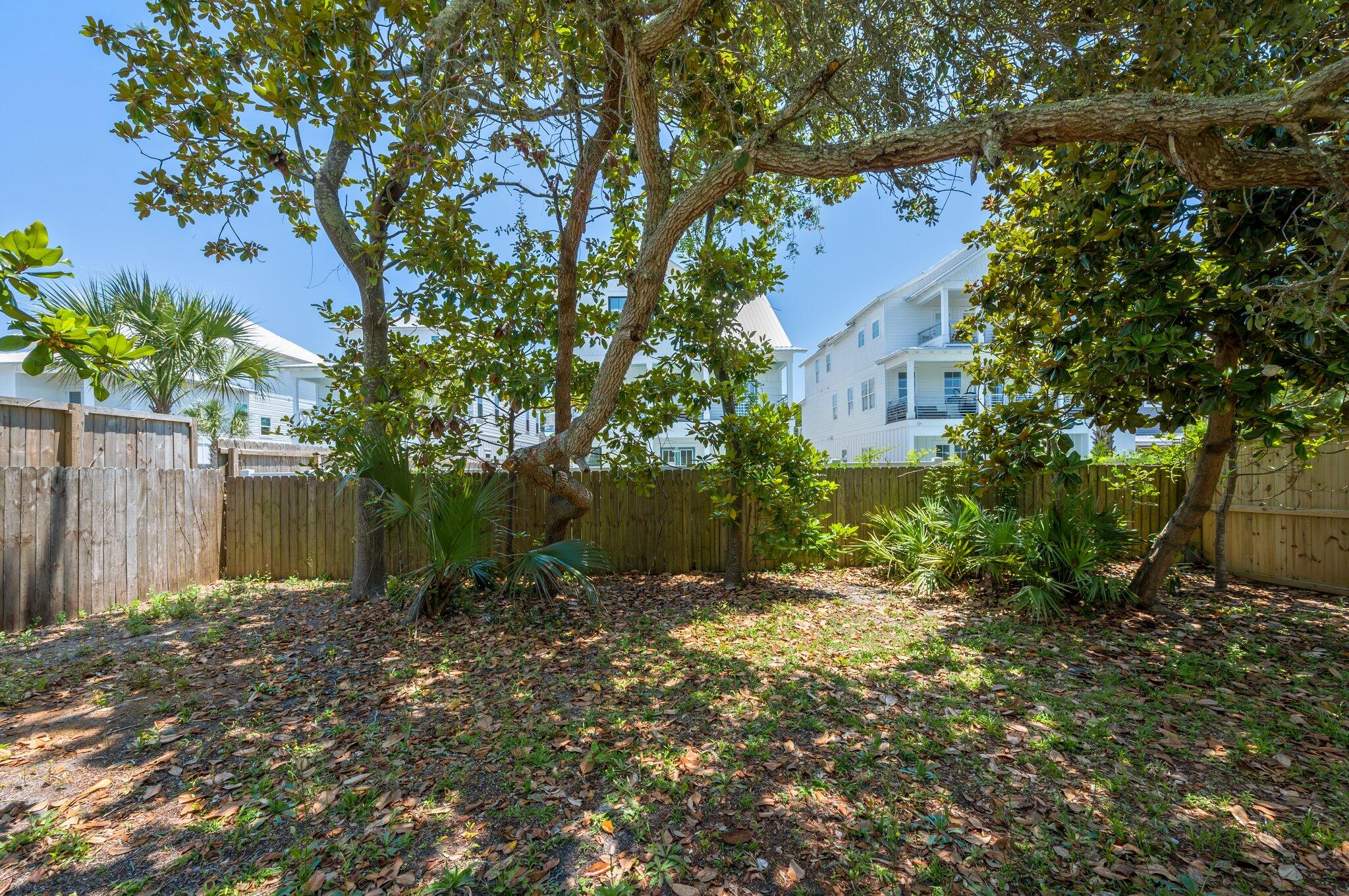 CRYSTAL BEACH - Residential