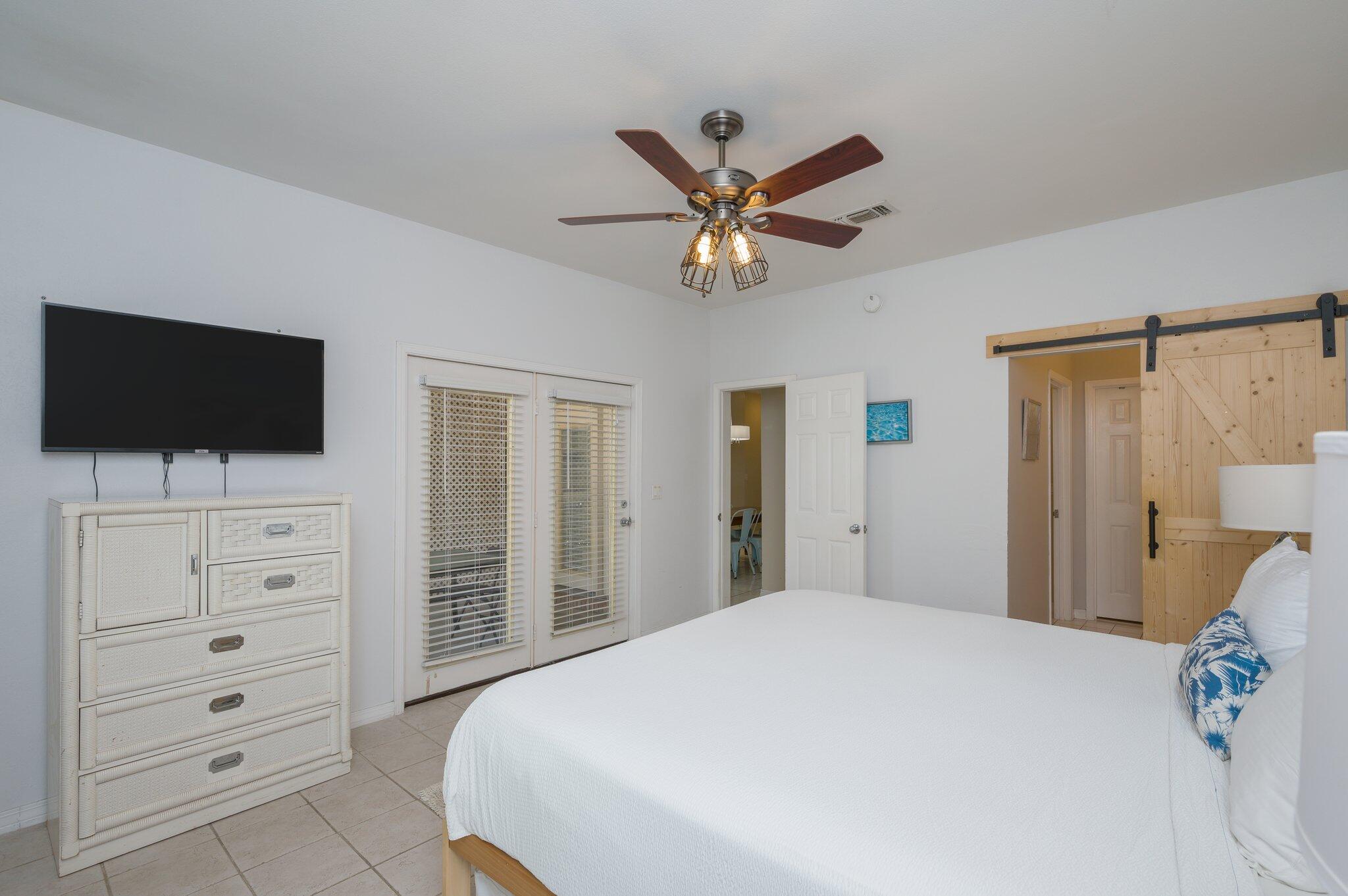 CRYSTAL BEACH - Residential