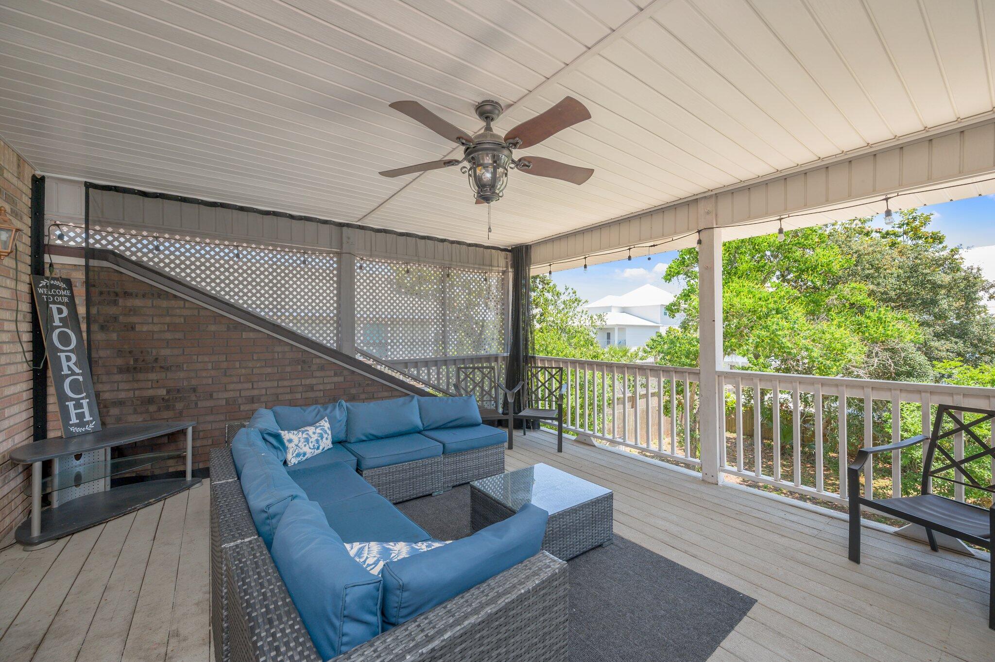 CRYSTAL BEACH - Residential