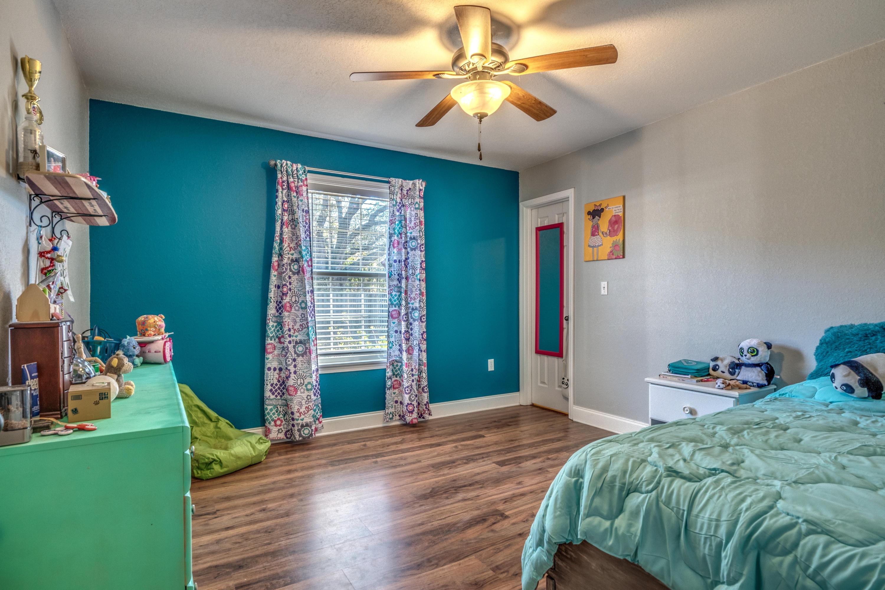 LEE FARMS PH I - Residential