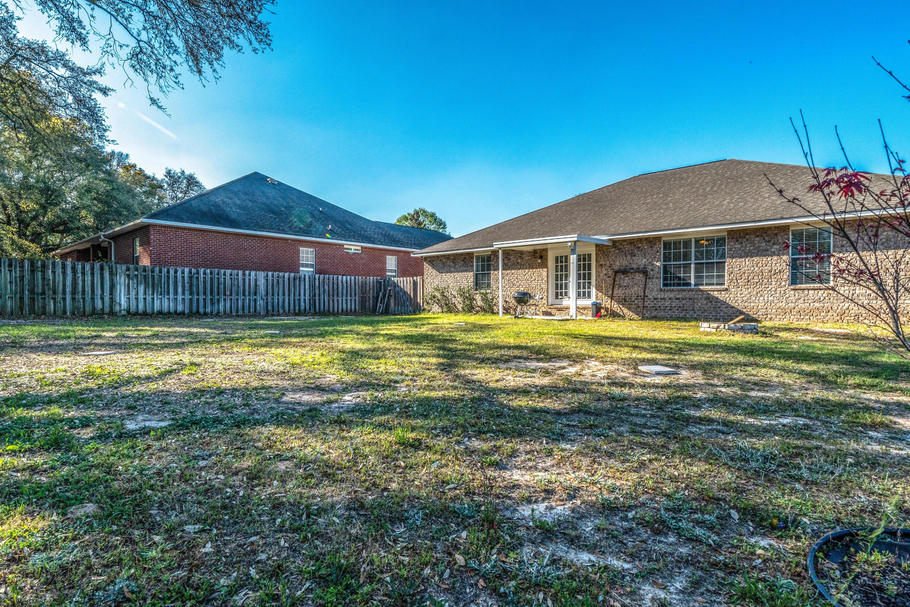 LEE FARMS PH I - Residential