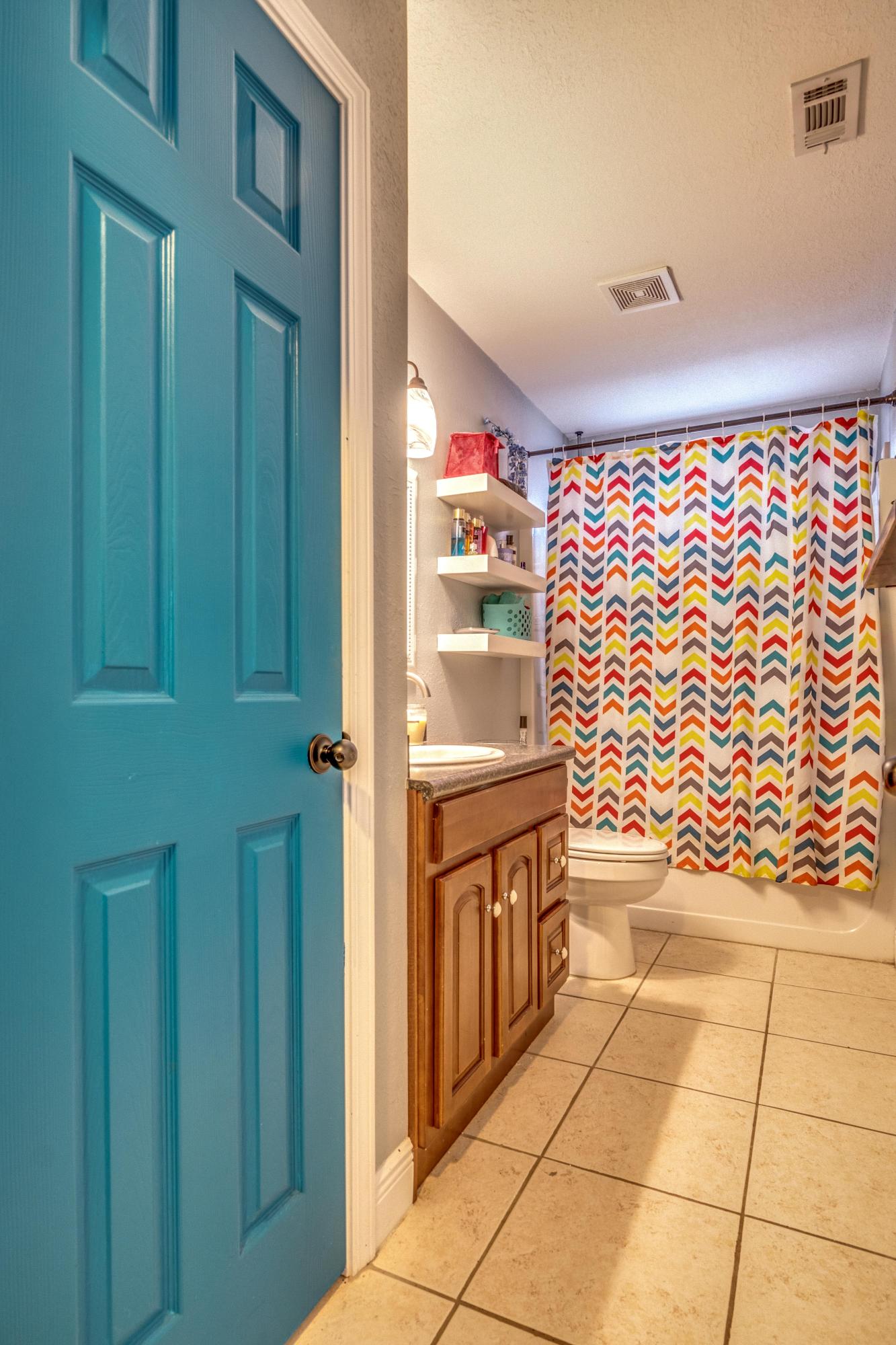 LEE FARMS PH I - Residential