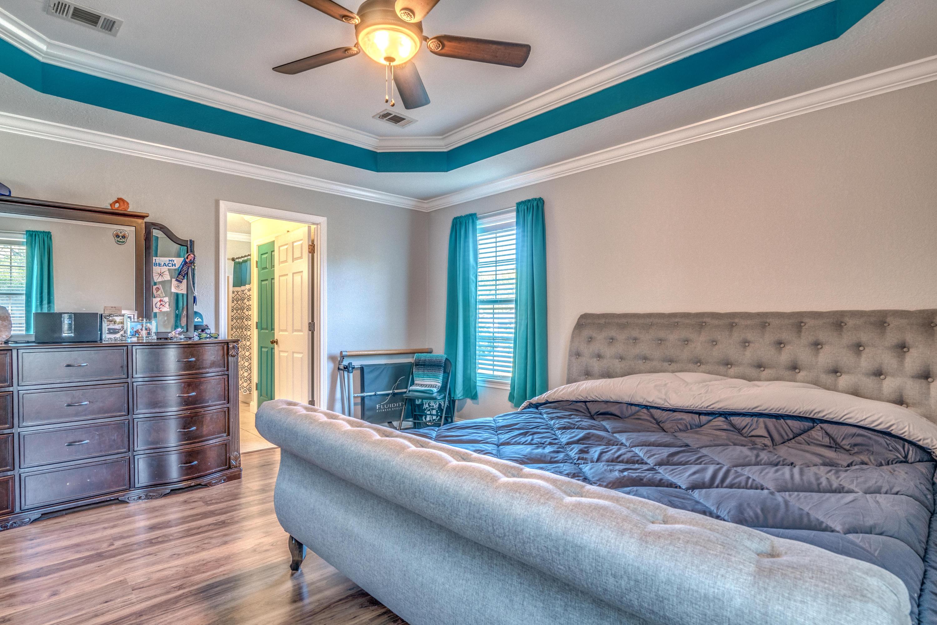 LEE FARMS PH I - Residential