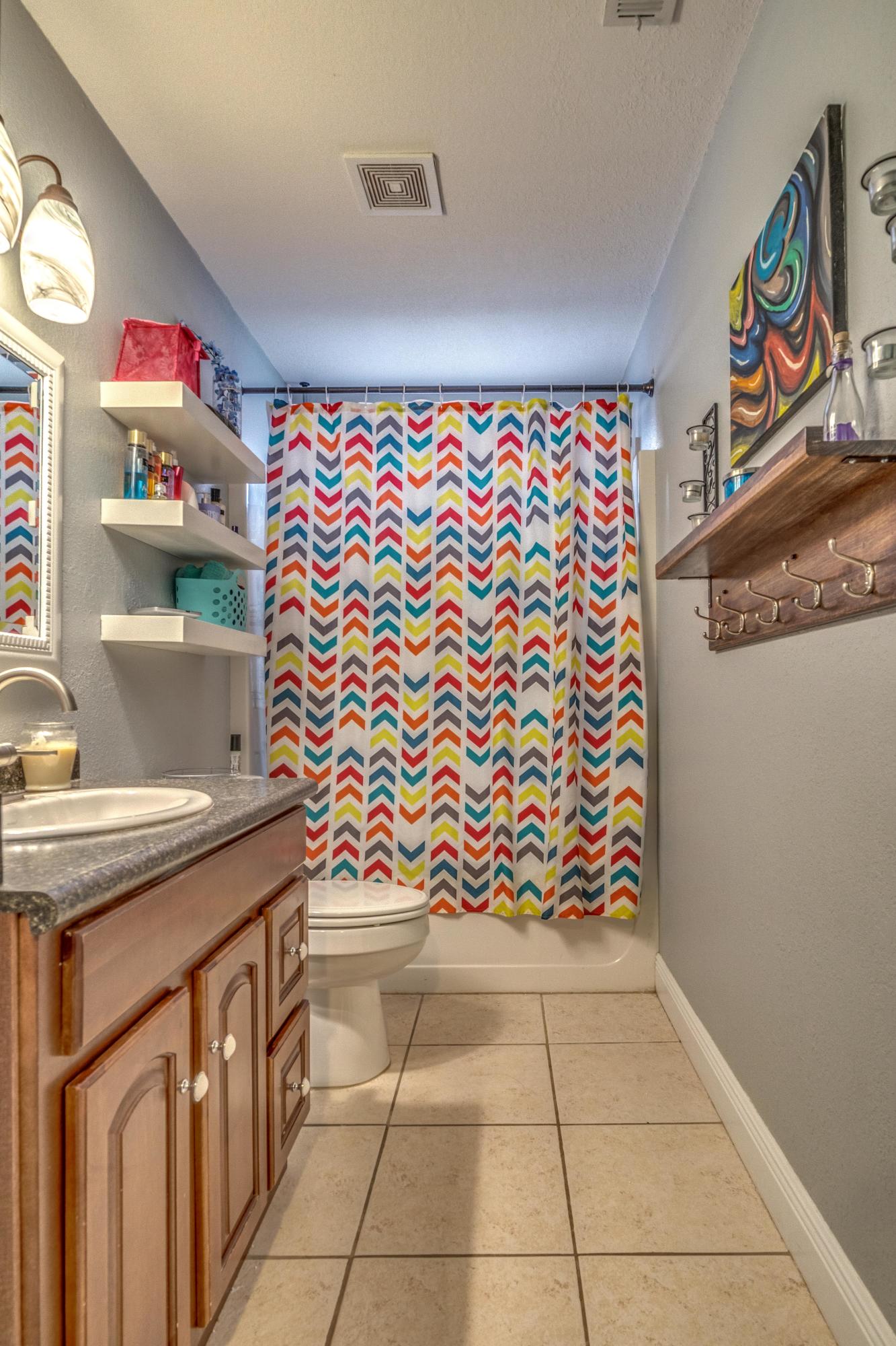 LEE FARMS PH I - Residential