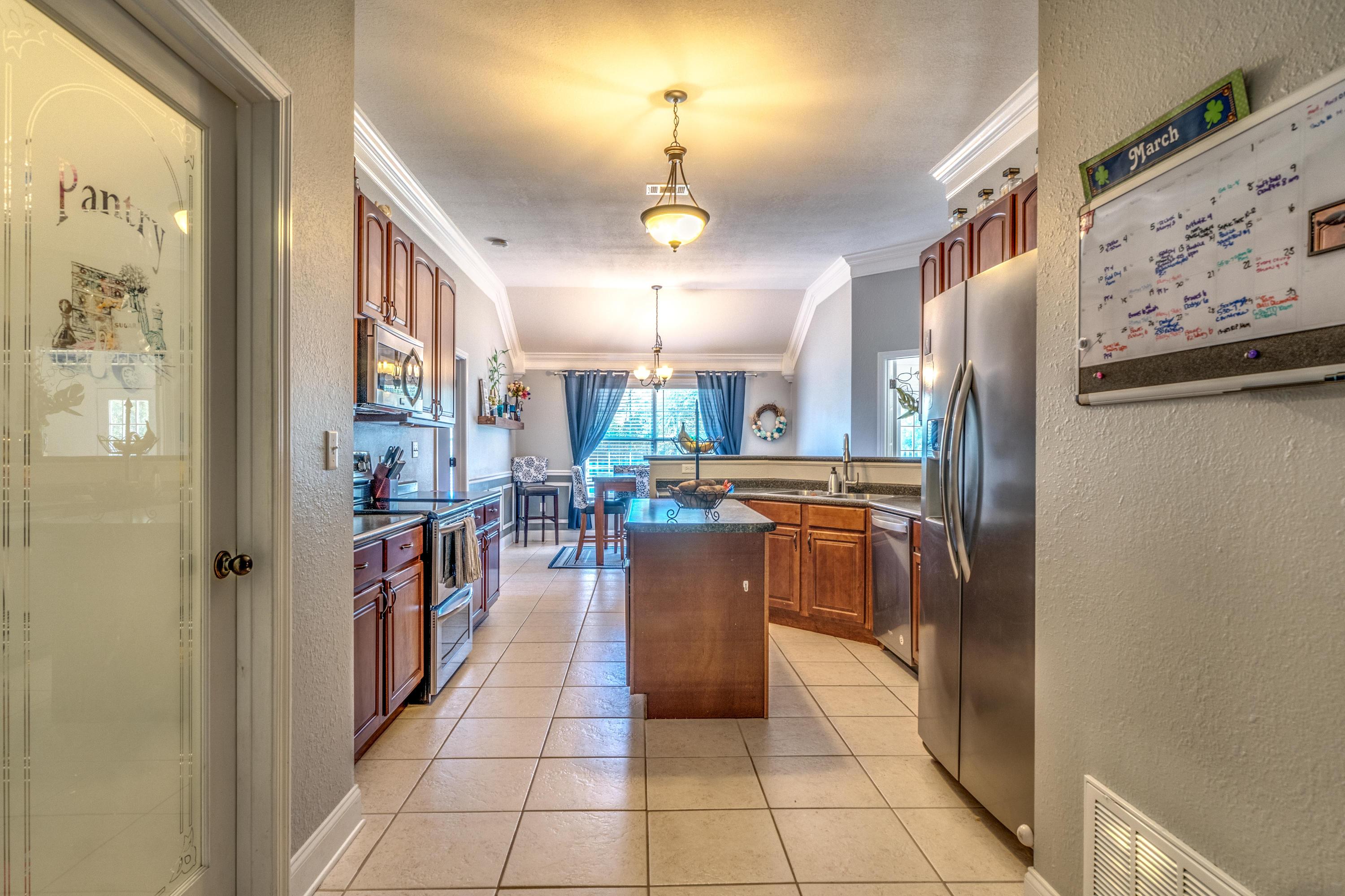 LEE FARMS PH I - Residential