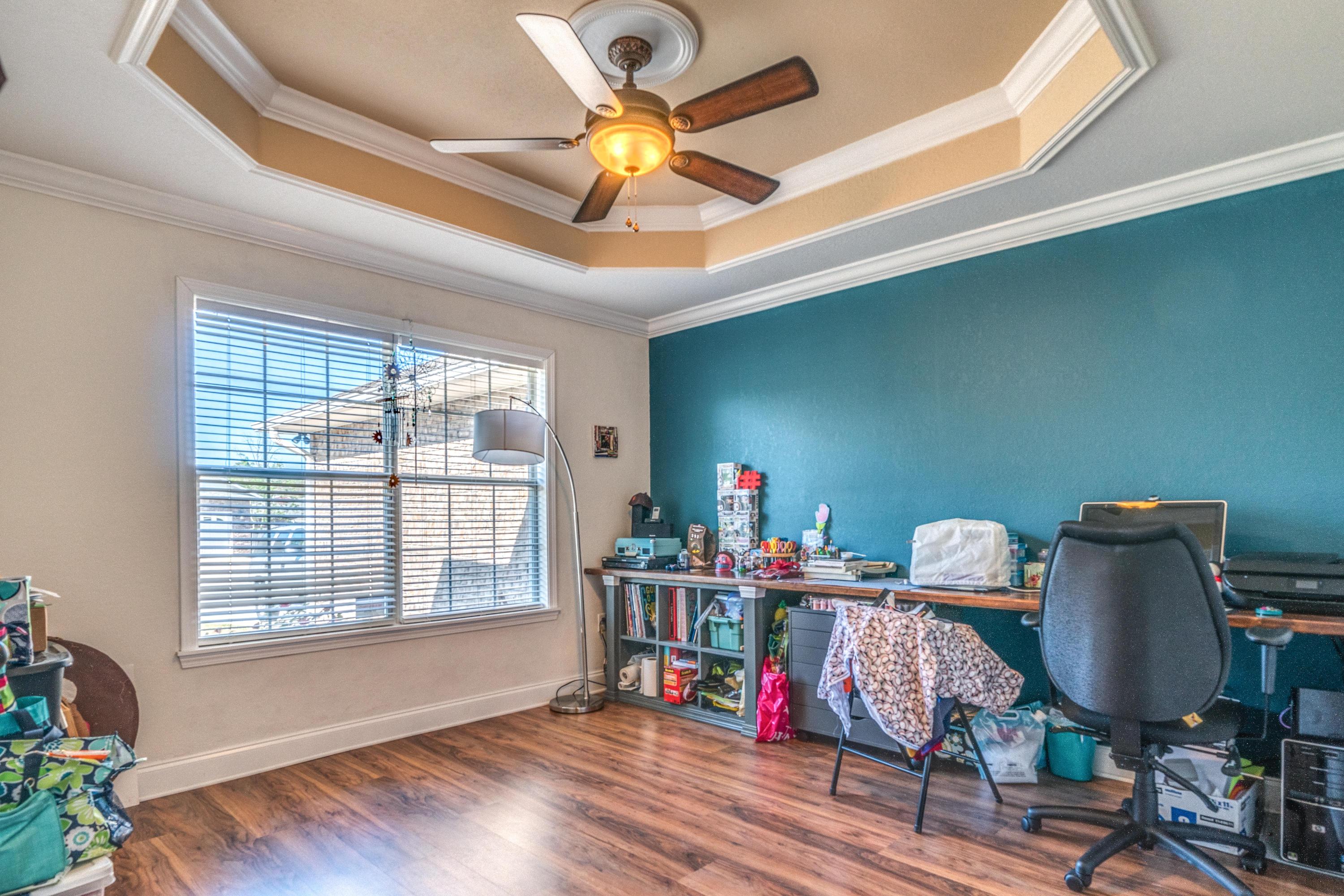 LEE FARMS PH I - Residential