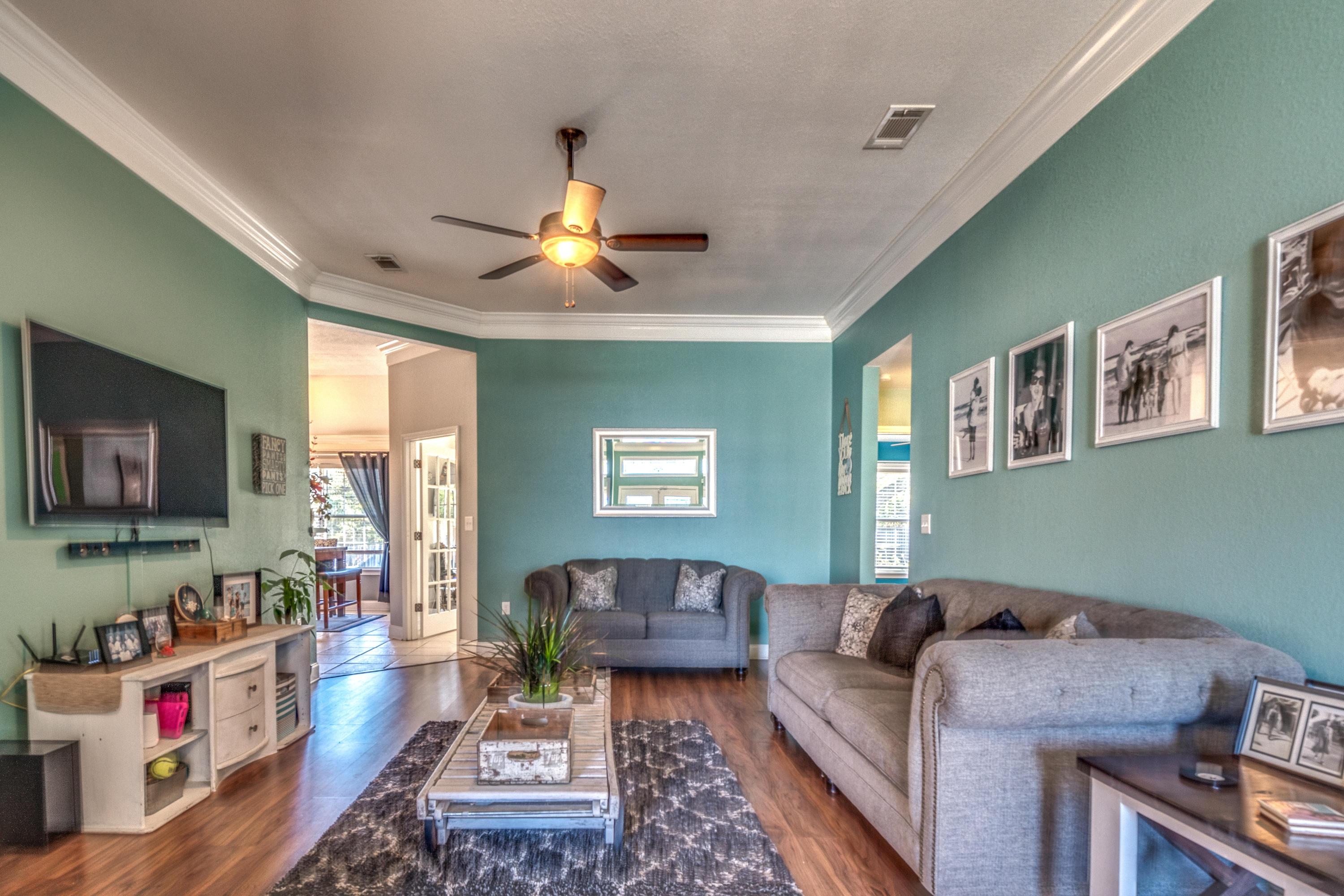 LEE FARMS PH I - Residential