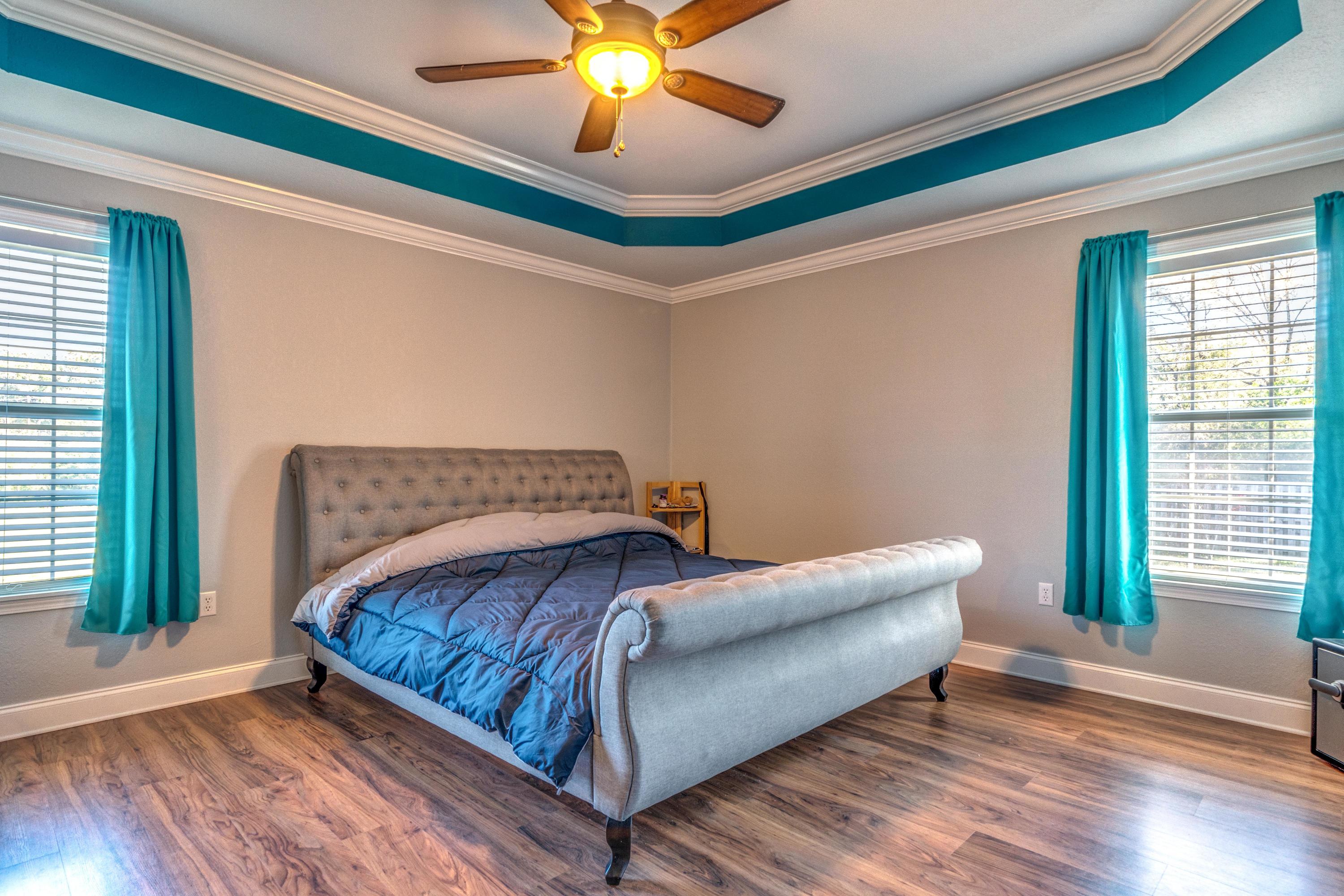 LEE FARMS PH I - Residential