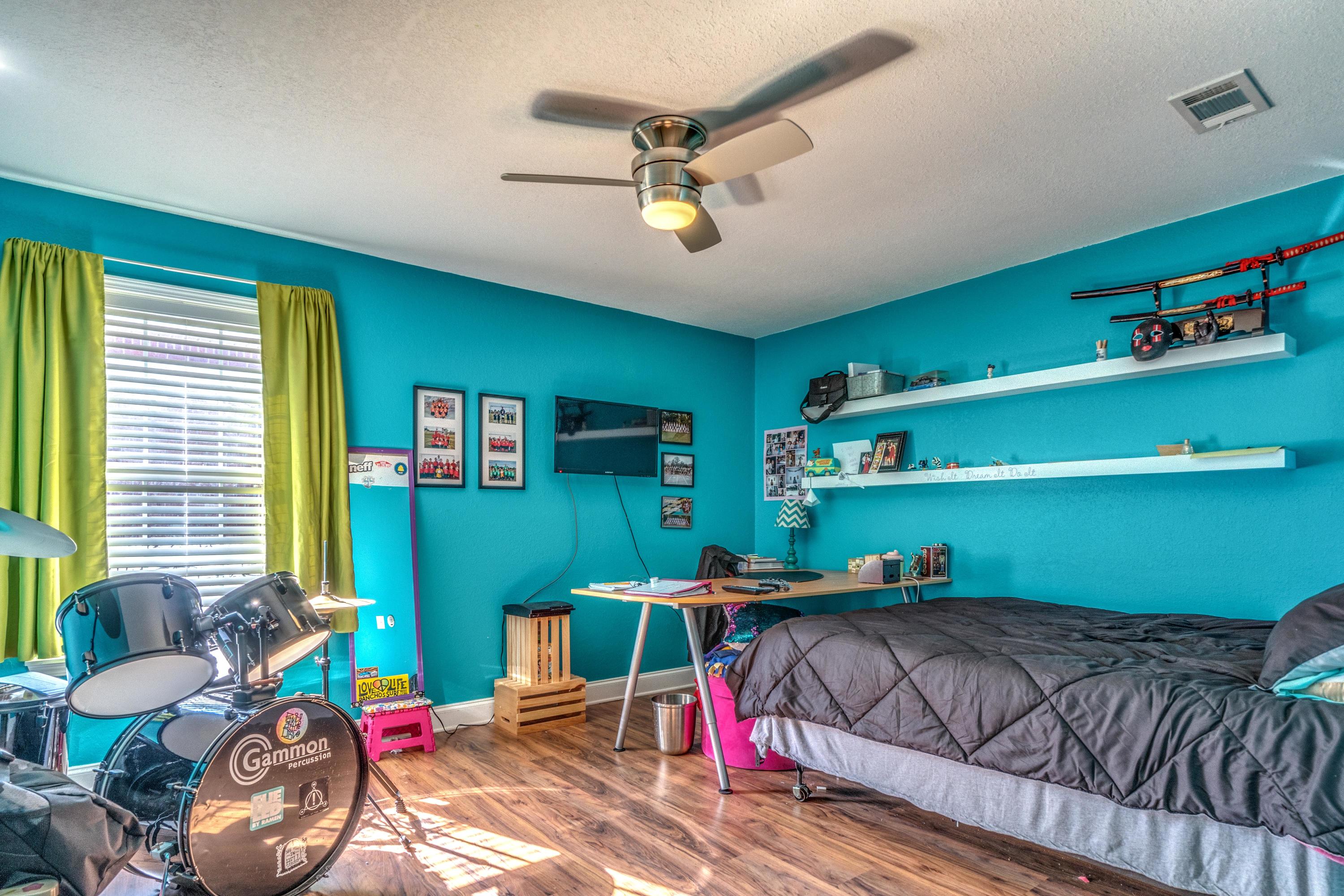 LEE FARMS PH I - Residential