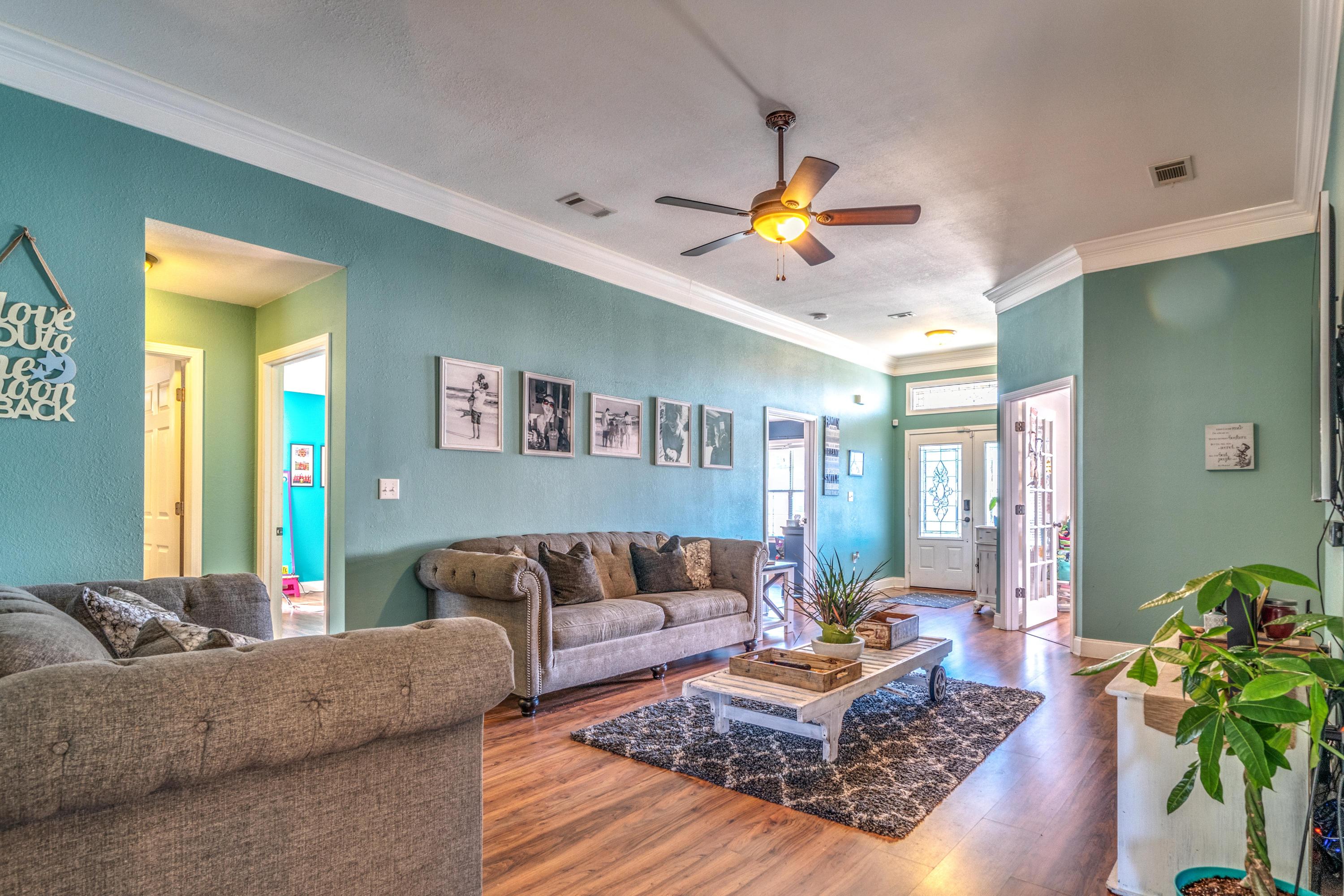 LEE FARMS PH I - Residential