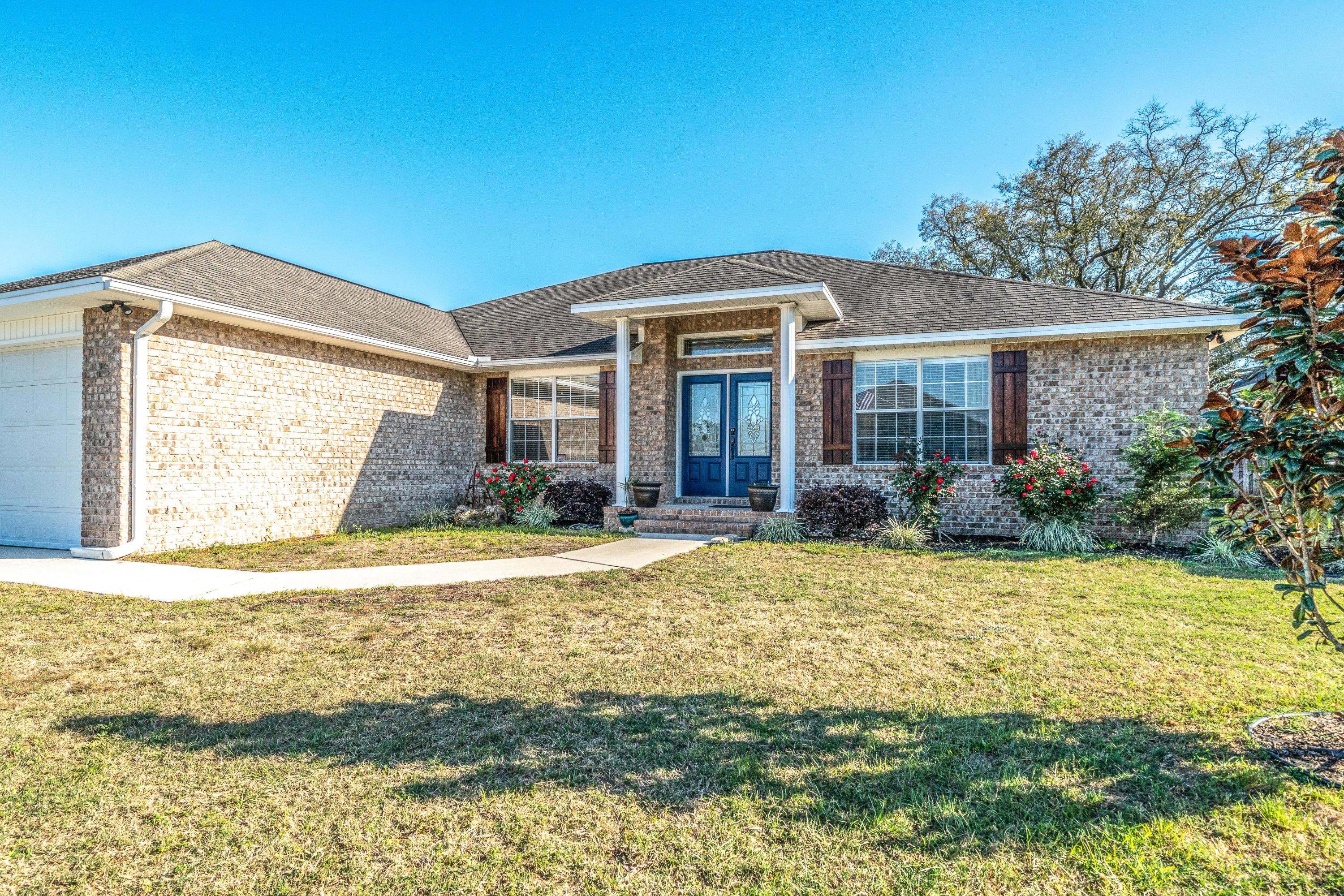 LEE FARMS PH I - Residential