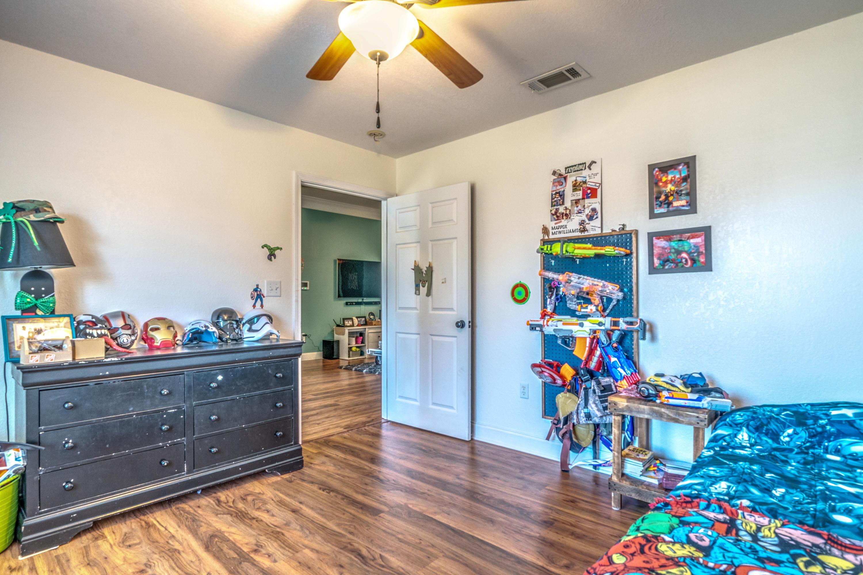 LEE FARMS PH I - Residential