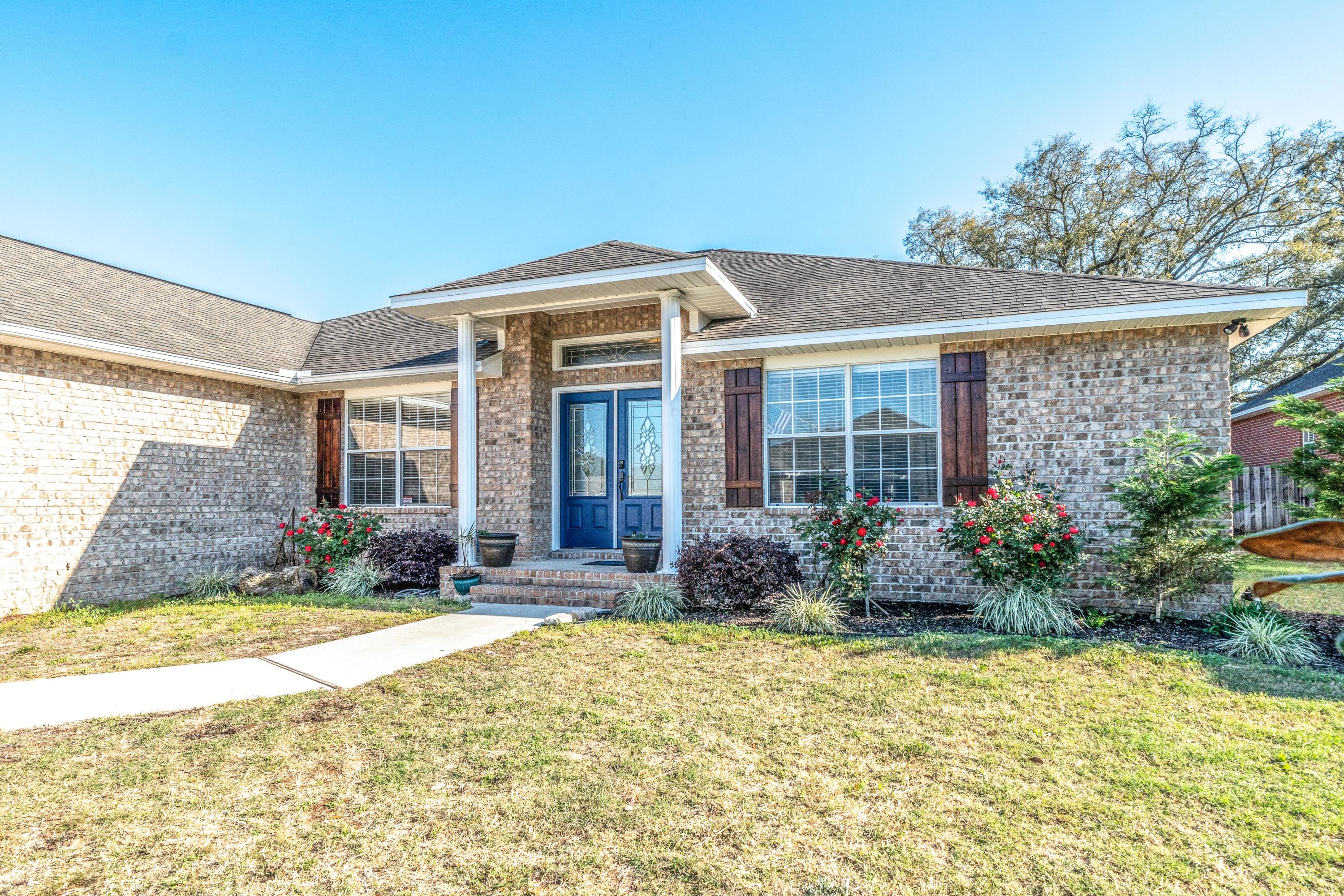 LEE FARMS PH I - Residential