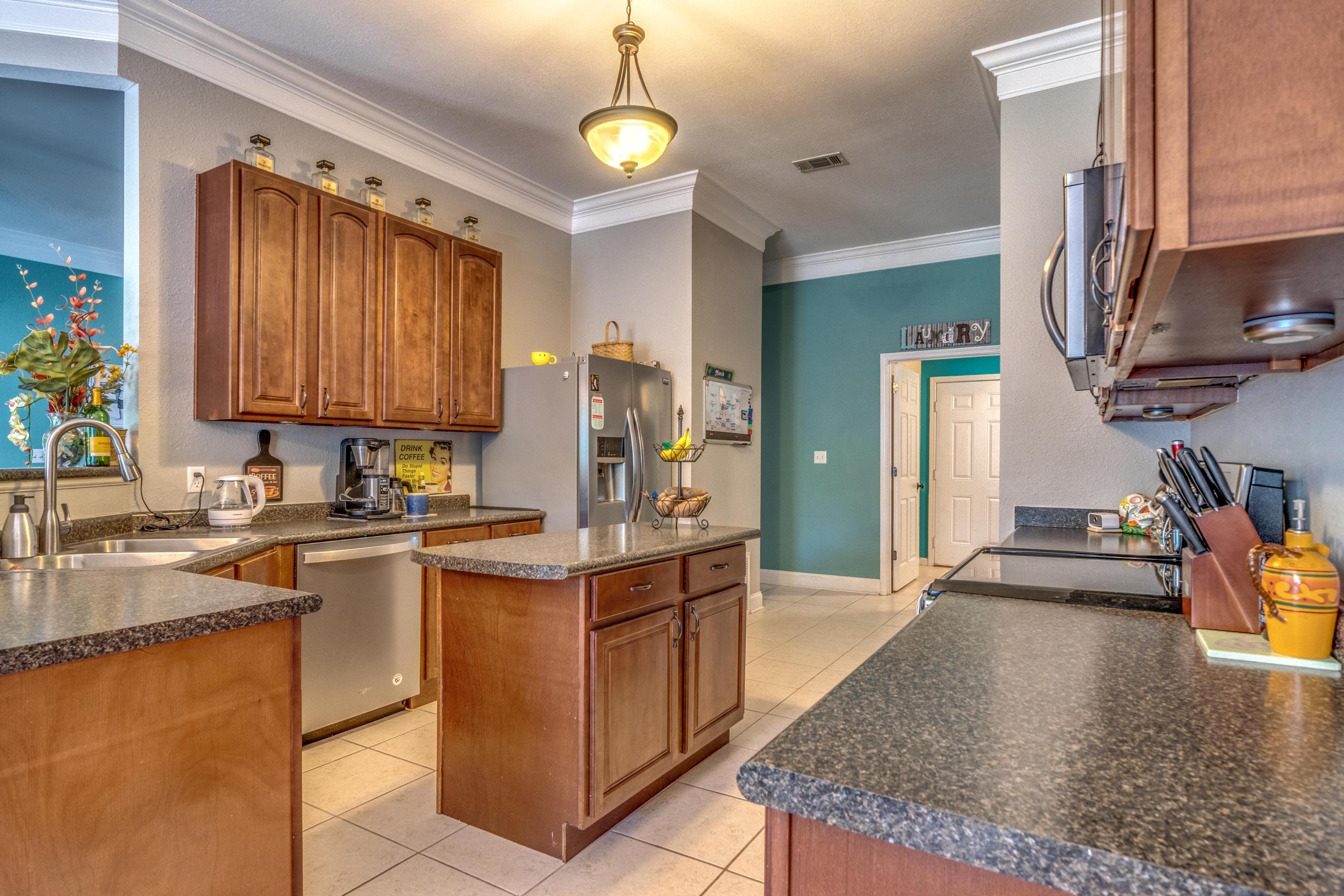 LEE FARMS PH I - Residential