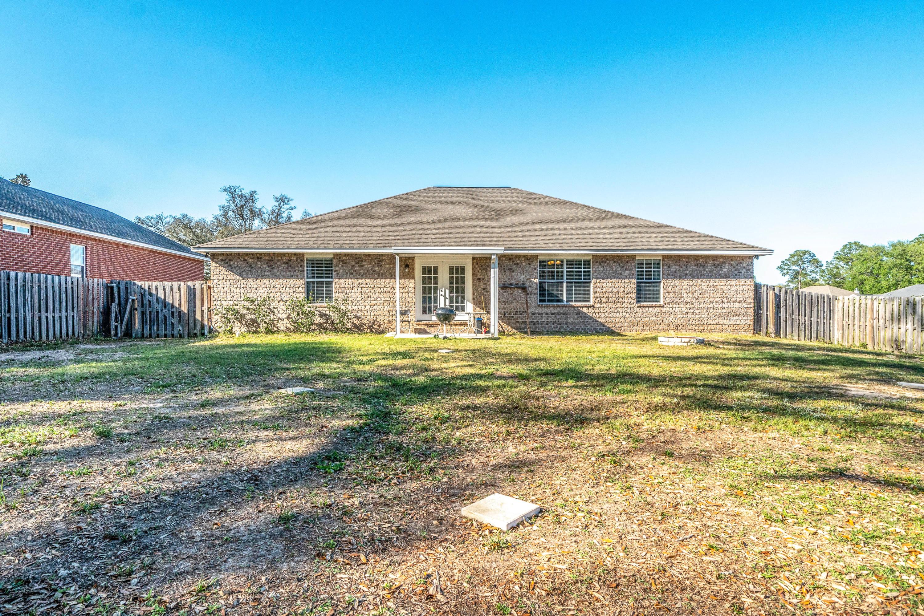 LEE FARMS PH I - Residential