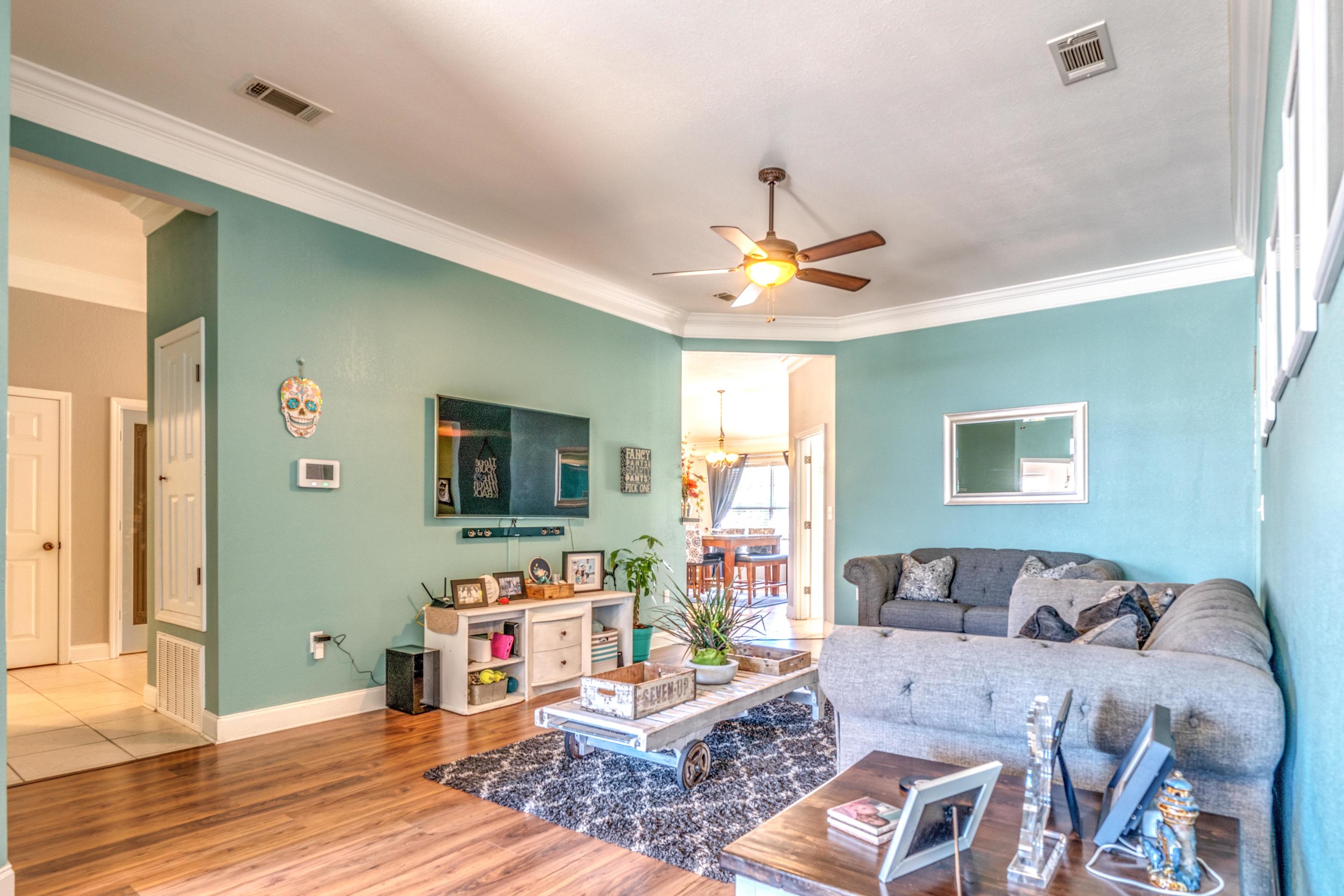 LEE FARMS PH I - Residential